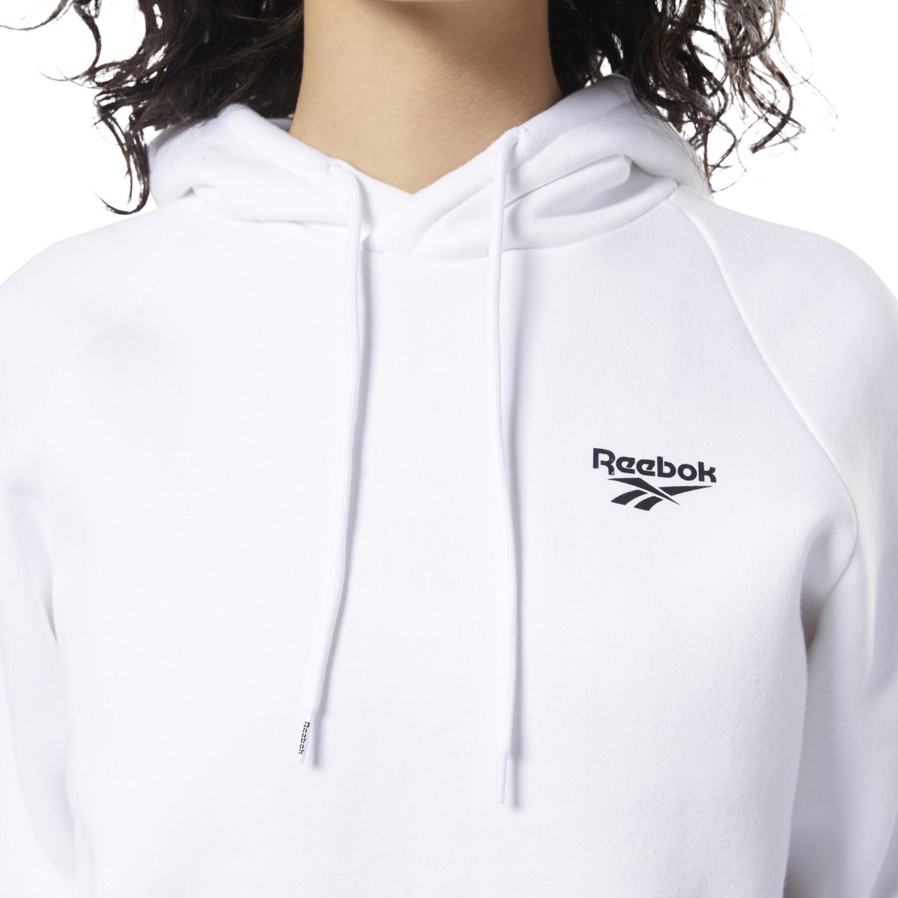 Sweat women's hoodie Reebok Classics