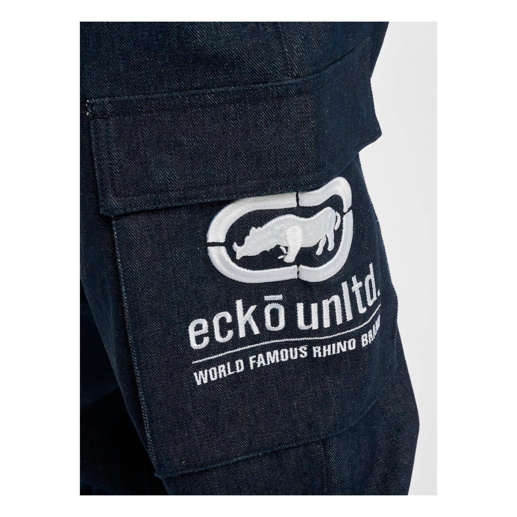 Cargo jeans Ecko Unltd. Ec Ko