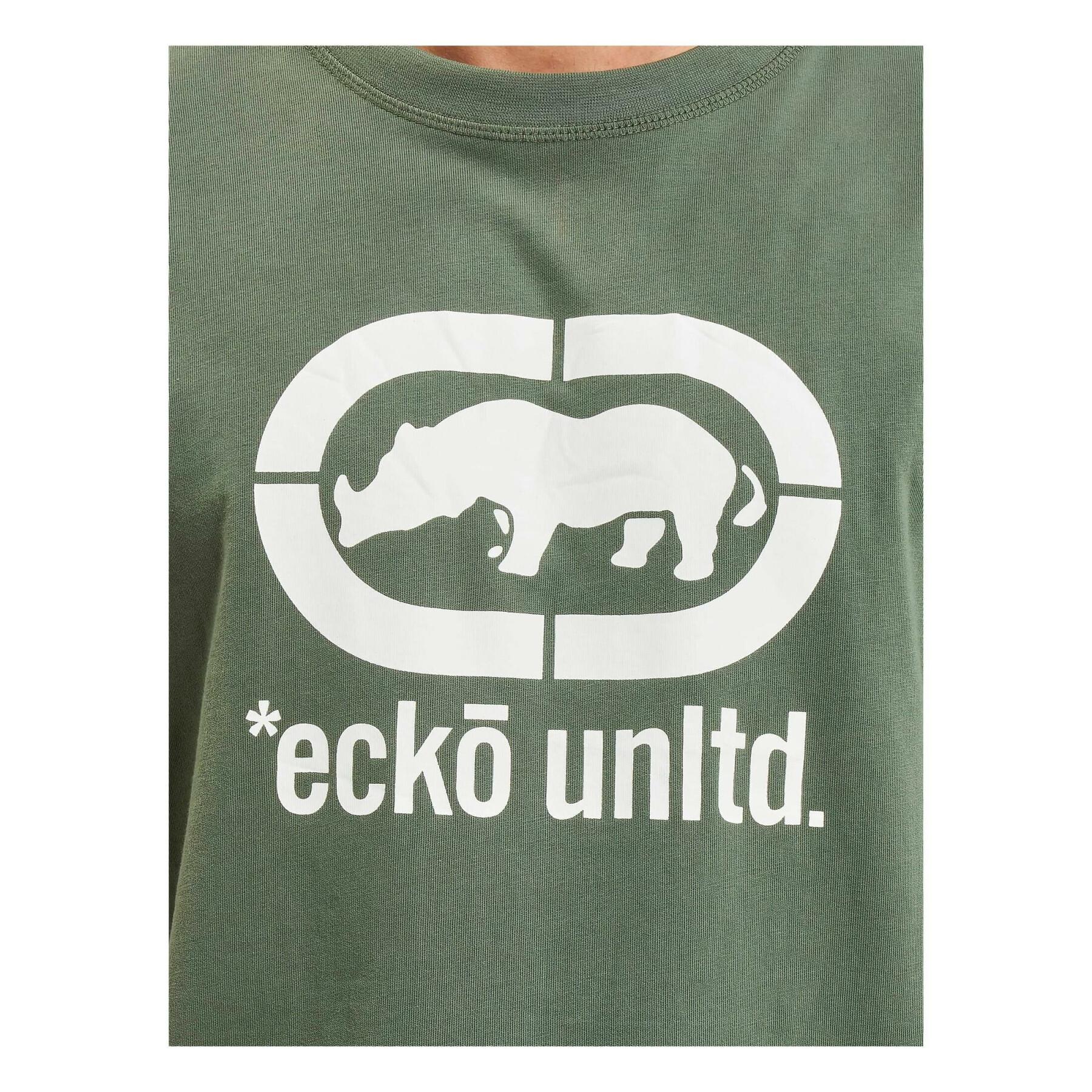 T-shirt Ecko Unltd. John Rhino