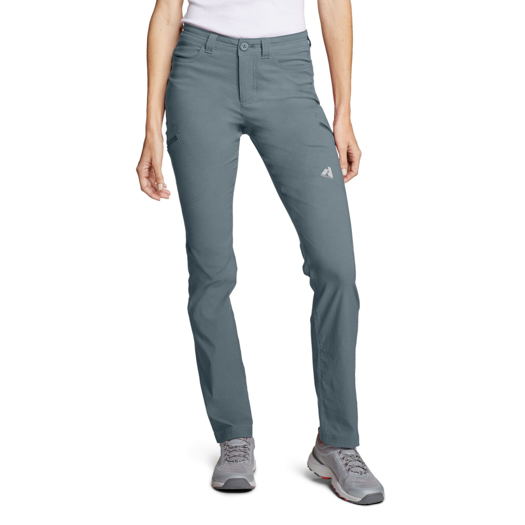 Girl's cargo pants Eddie Bauer Guide - Trousers & Jeans - Clothing