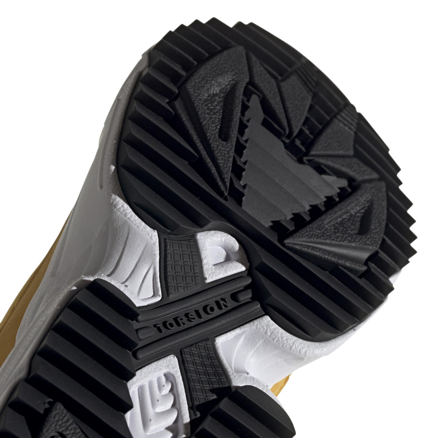 adidas Women's Falcon Zip Sneakers
