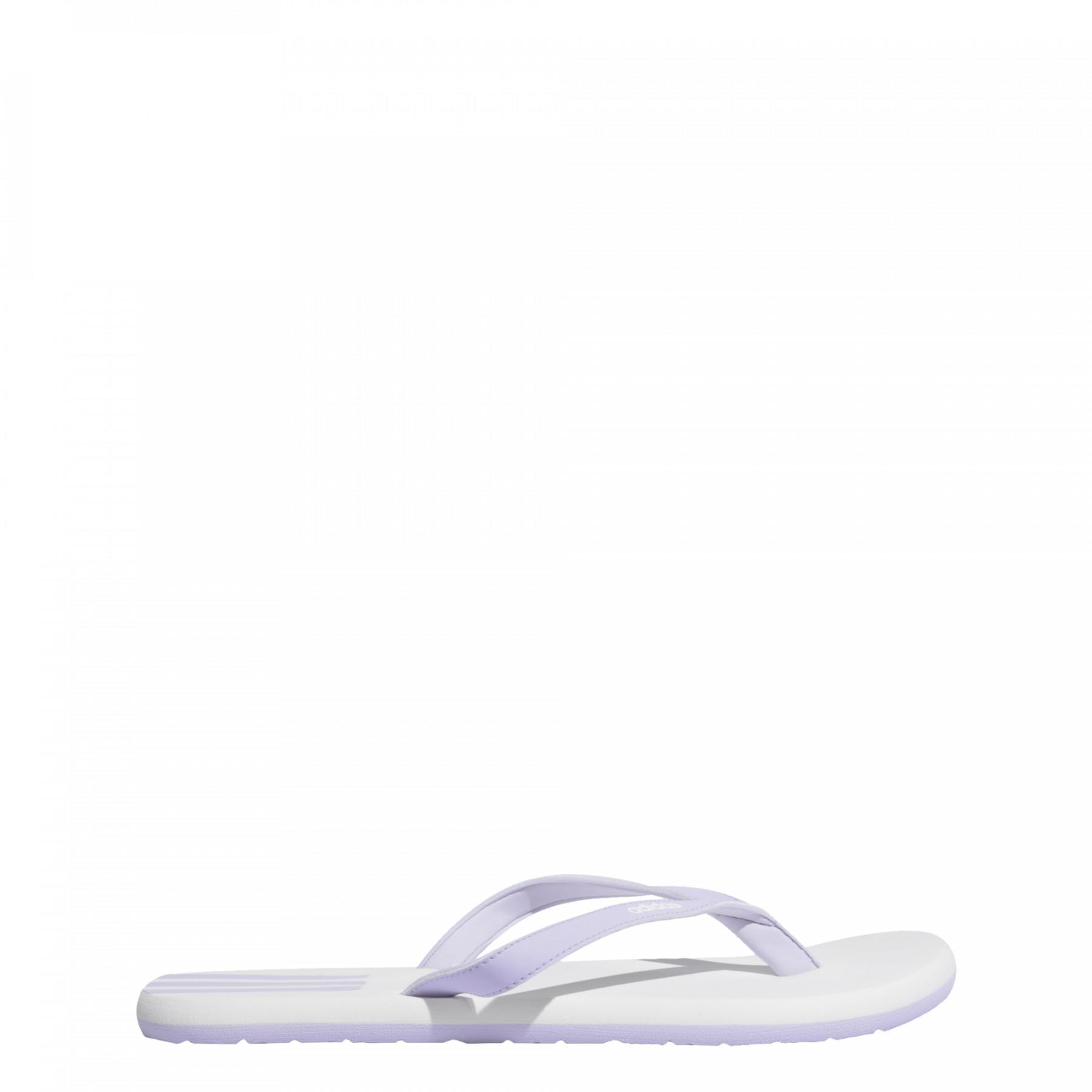 Women's flip-flops adidas Eezay