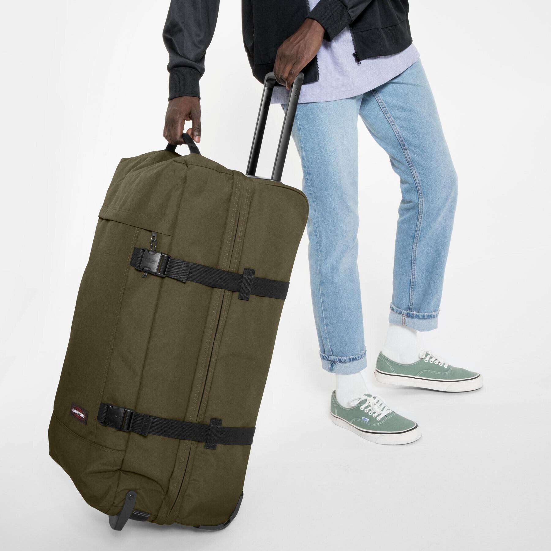 Travel bag Eastpak Tranverz L