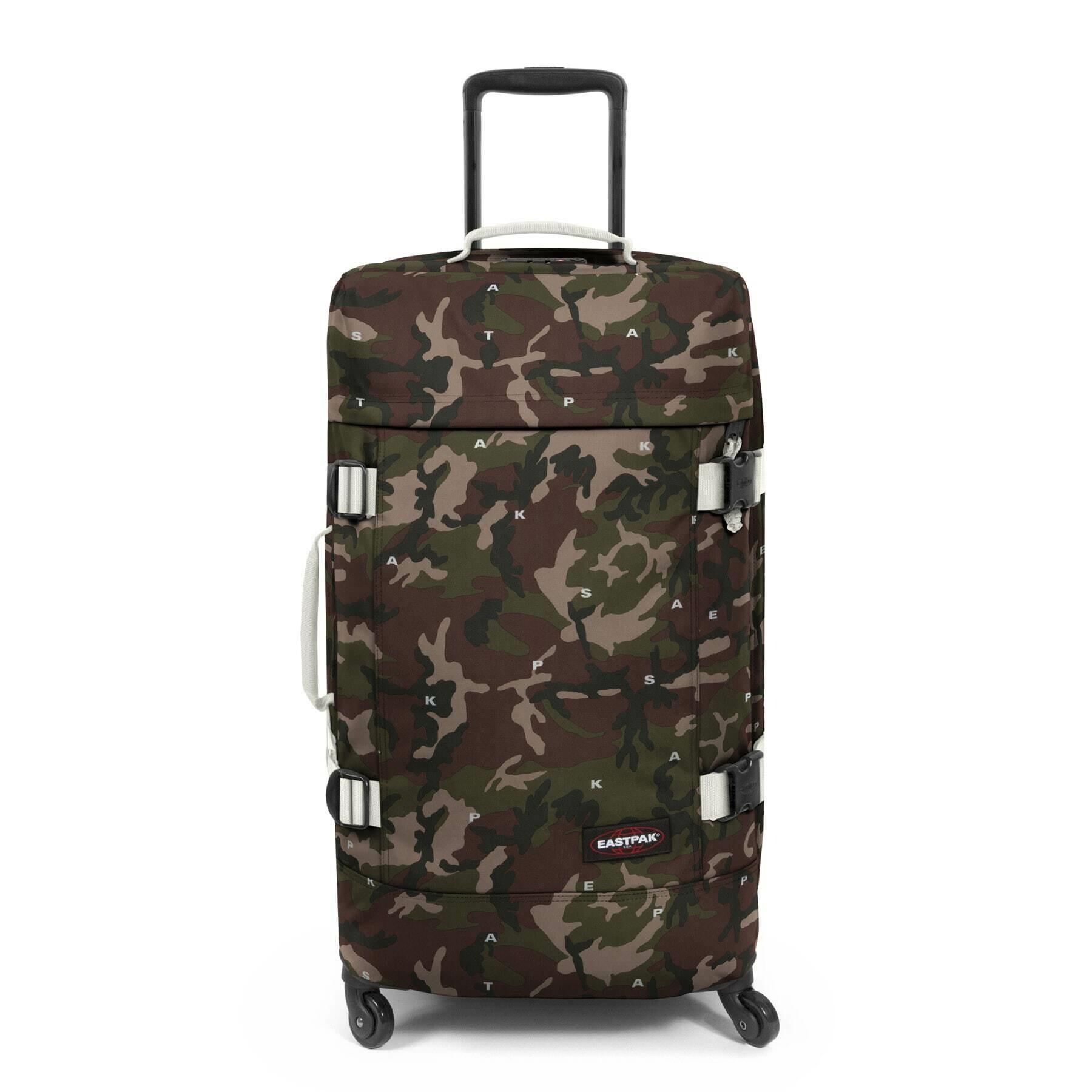 Suitcase Eastpak Trans4 M