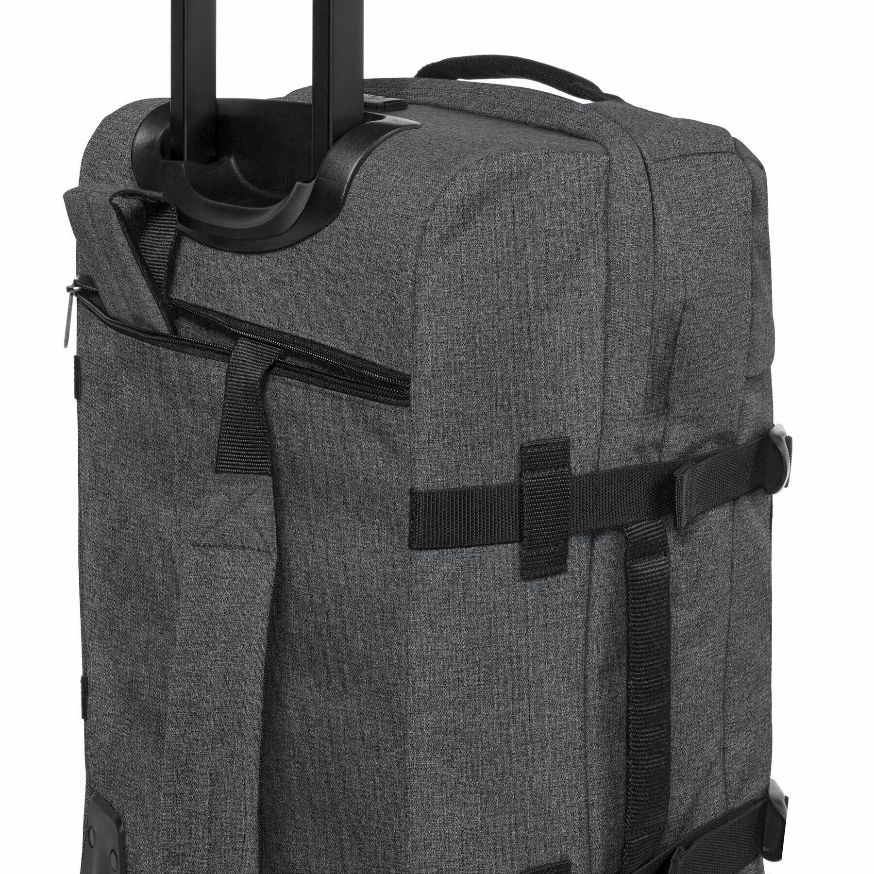 Travel bag Eastpak Strapverz S