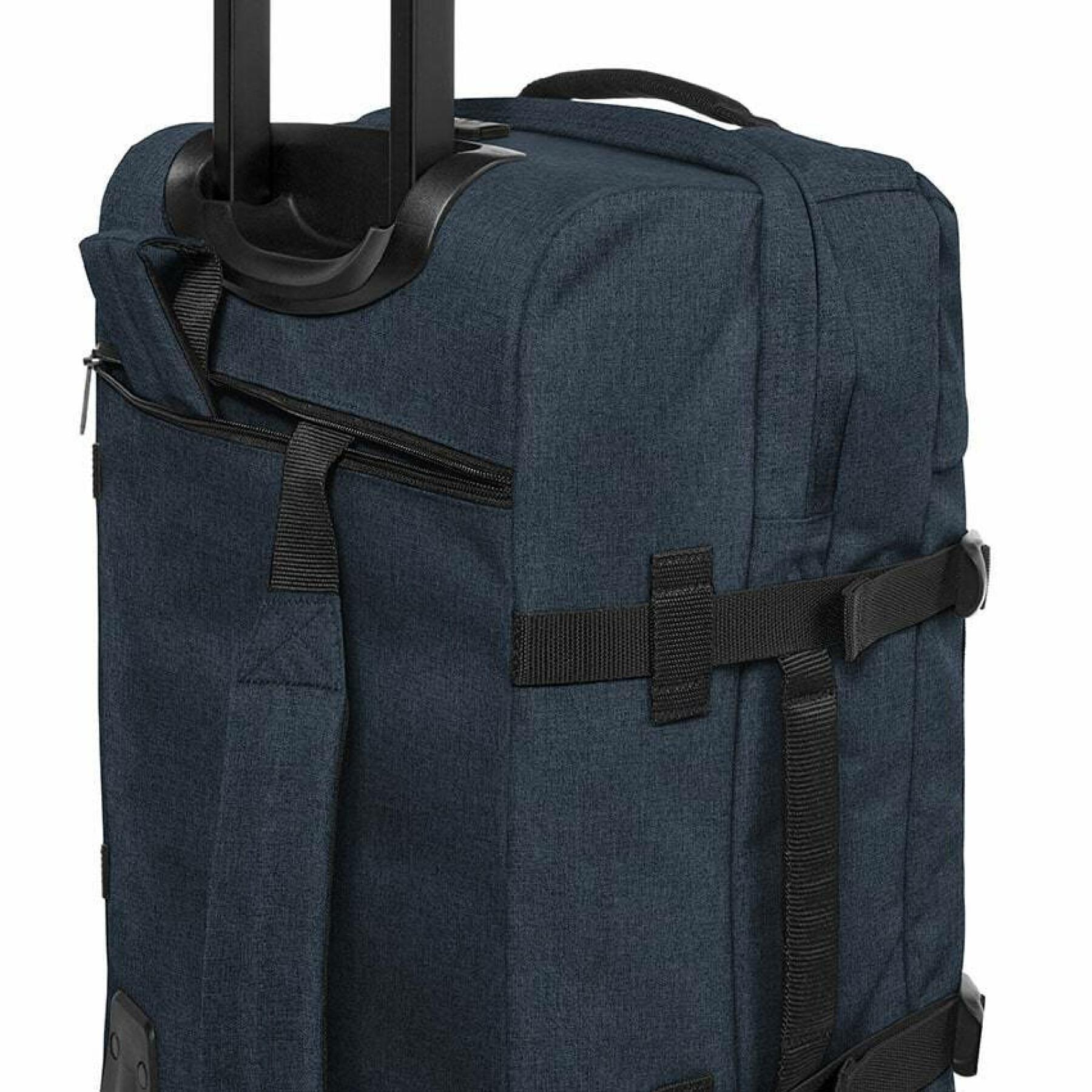 Travel bag Eastpak Strapverz M
