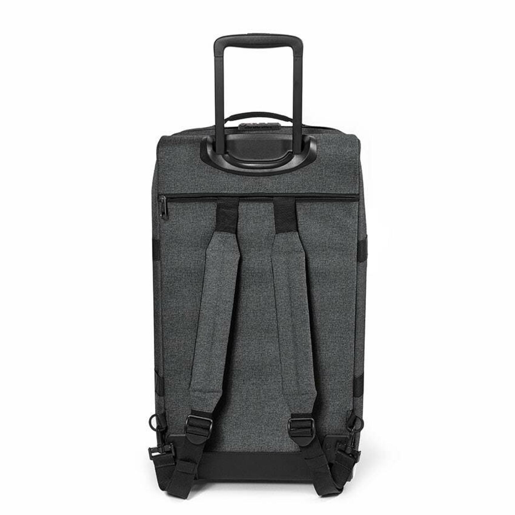 Travel bag Eastpak Strapverz M
