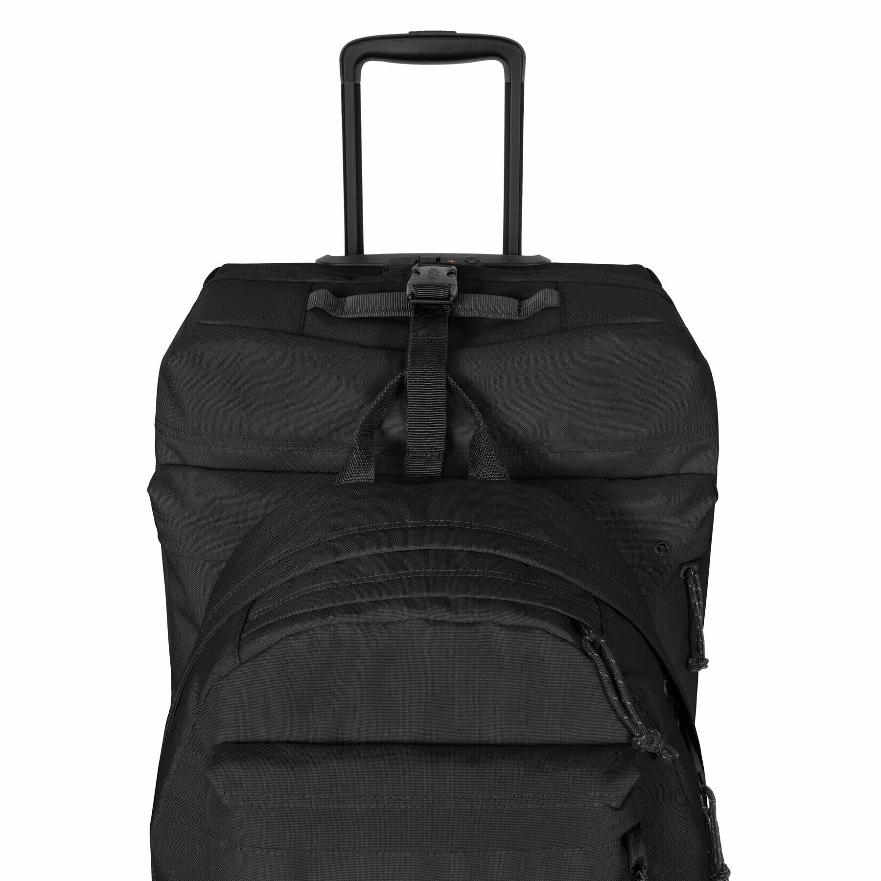 Travel bag Eastpak Double Tranverz M