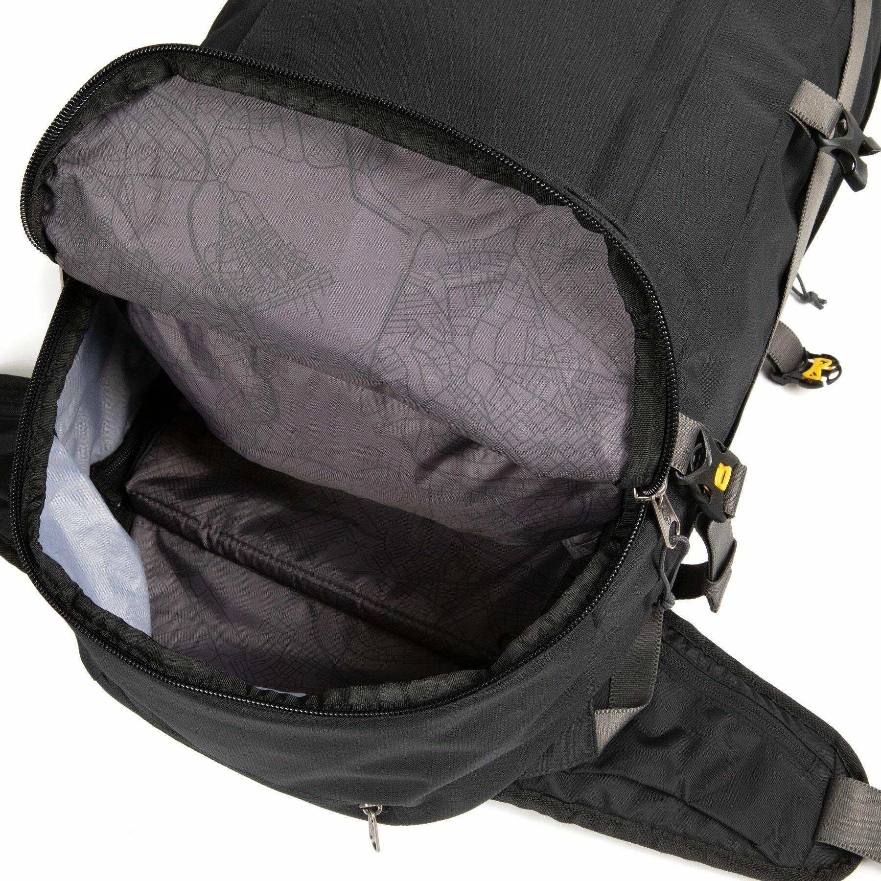 Backpack Eastpak Pack Randonnée National Geographic 62,5L