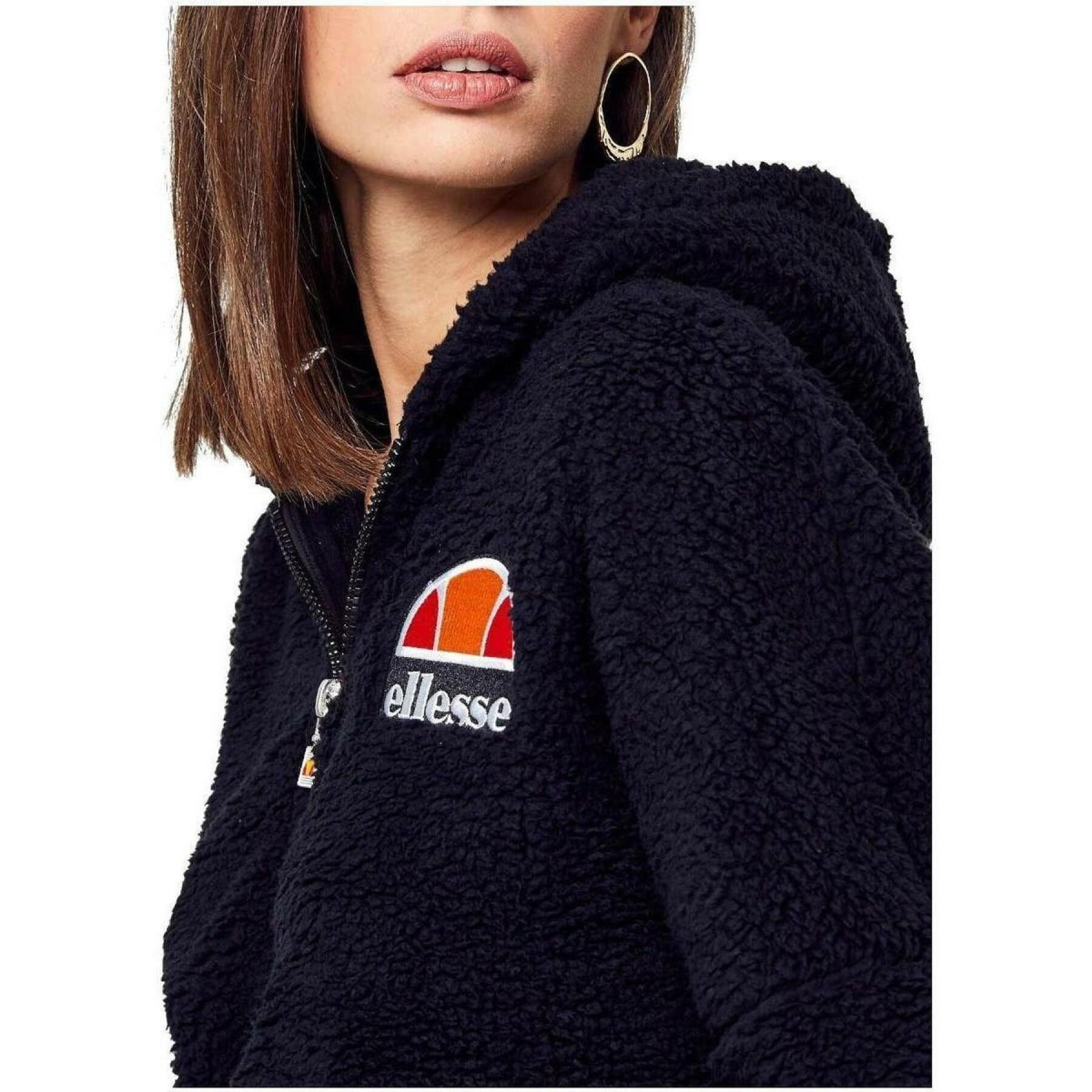 Women's zip-up hoodie Ellesse Seppy