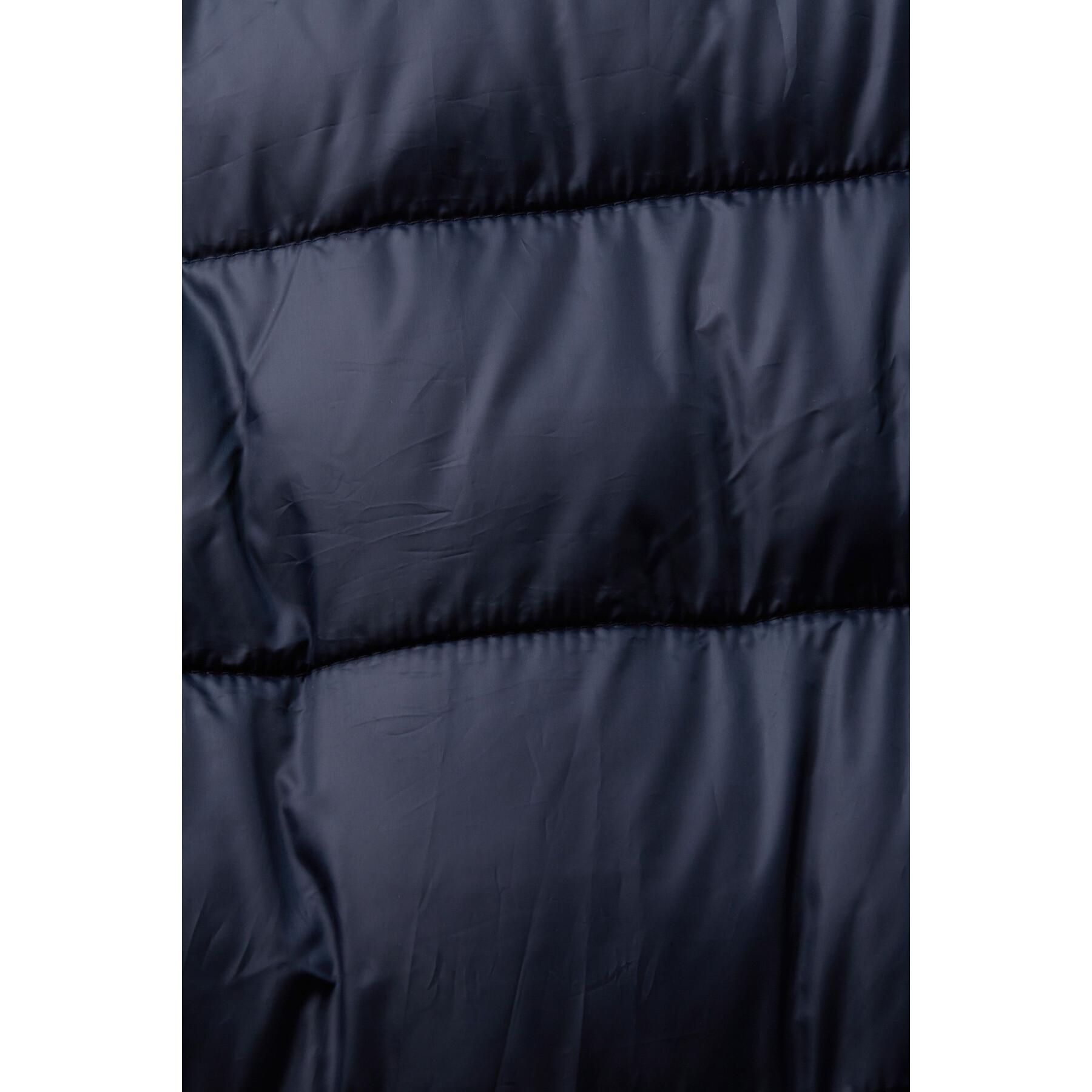 Sleeveless Puffer Jacket Esprit RCS