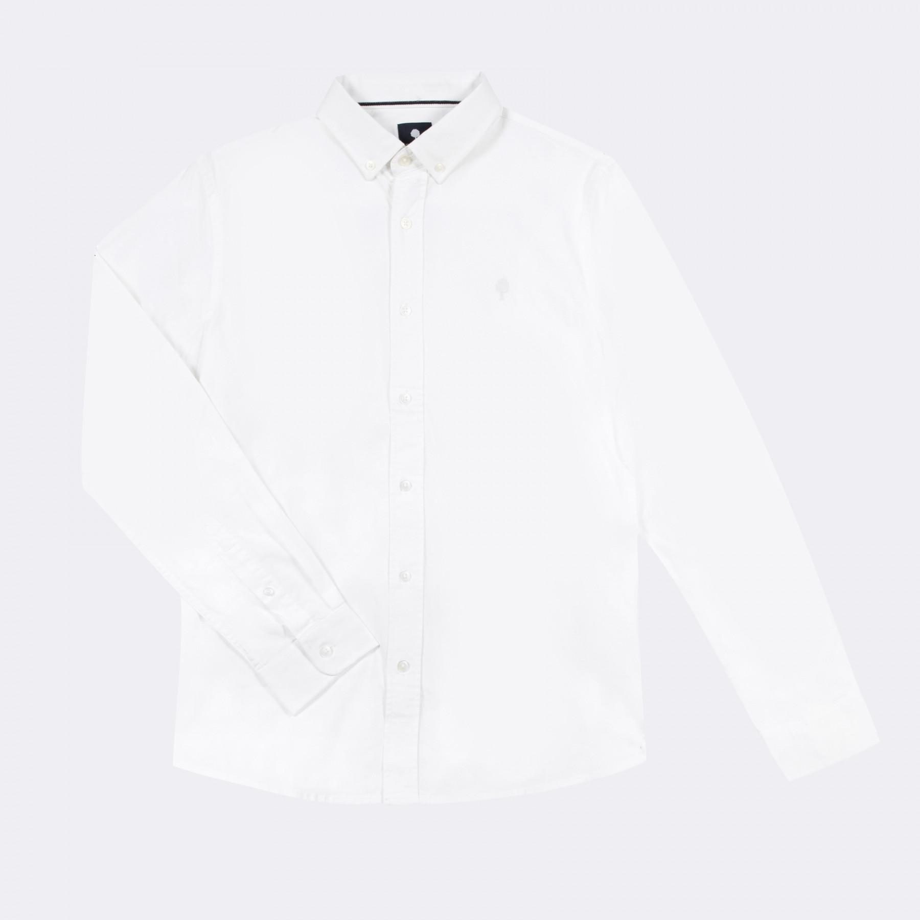 Shirt Faguo ivoy cotton 2.1