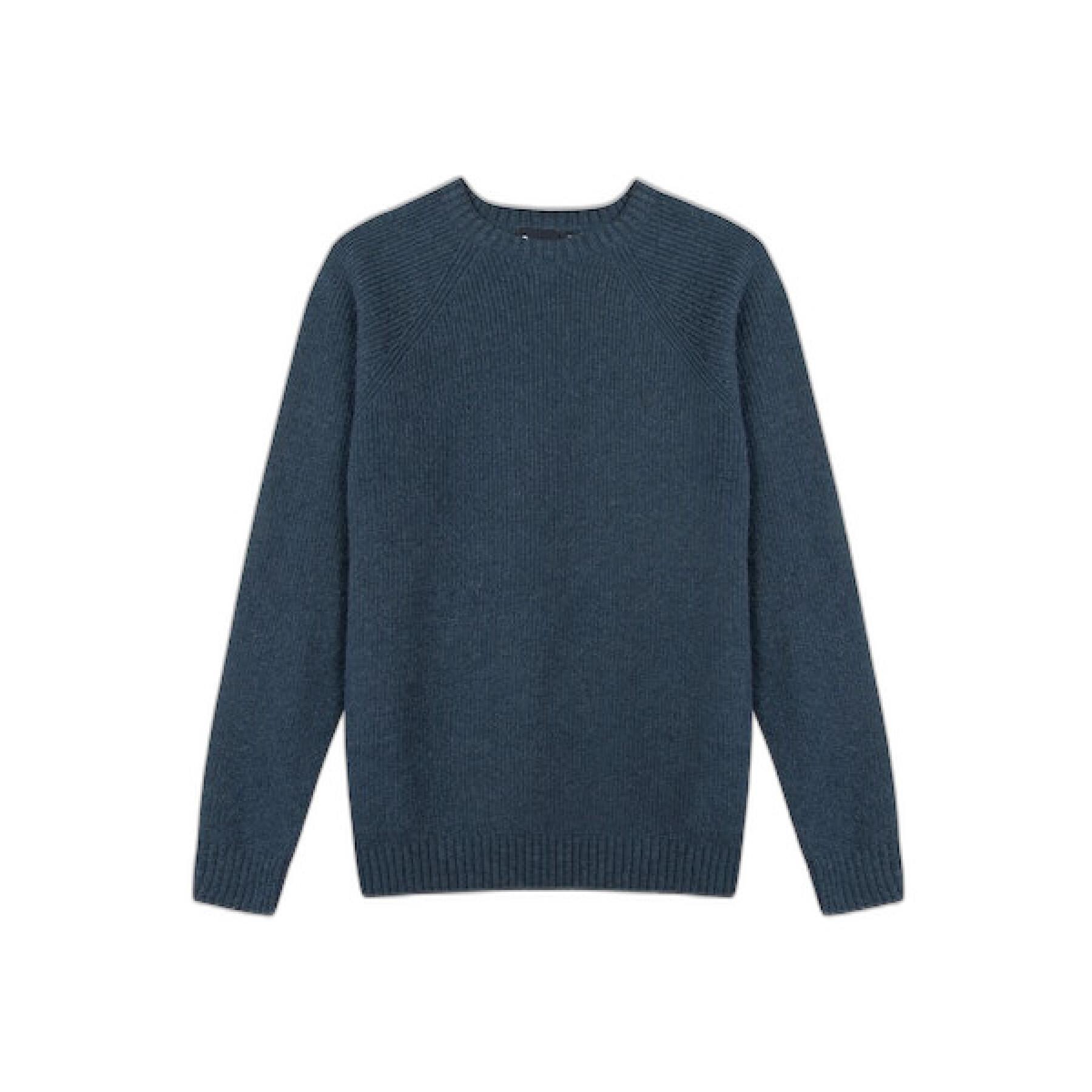 Wool sweater Faguo Frehel