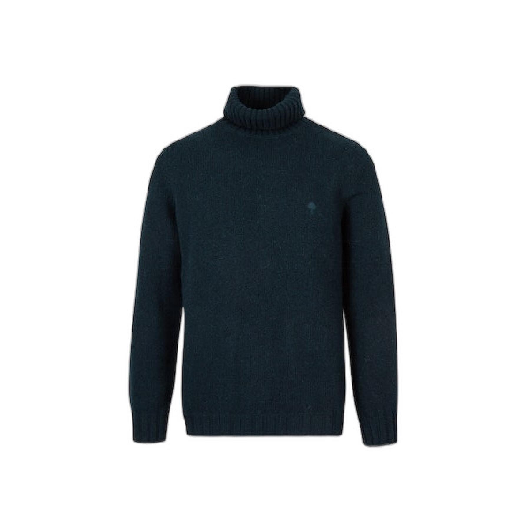 Wool sweater Faguo Belouve