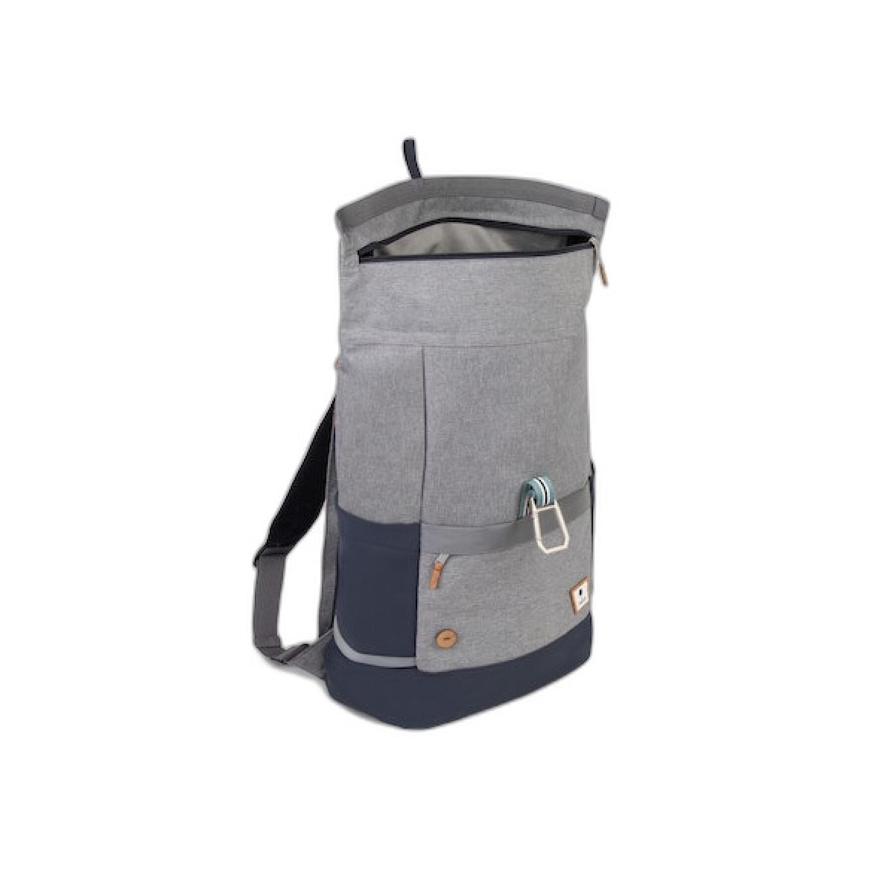 Synthetic woven backpack Faguo Cycling L