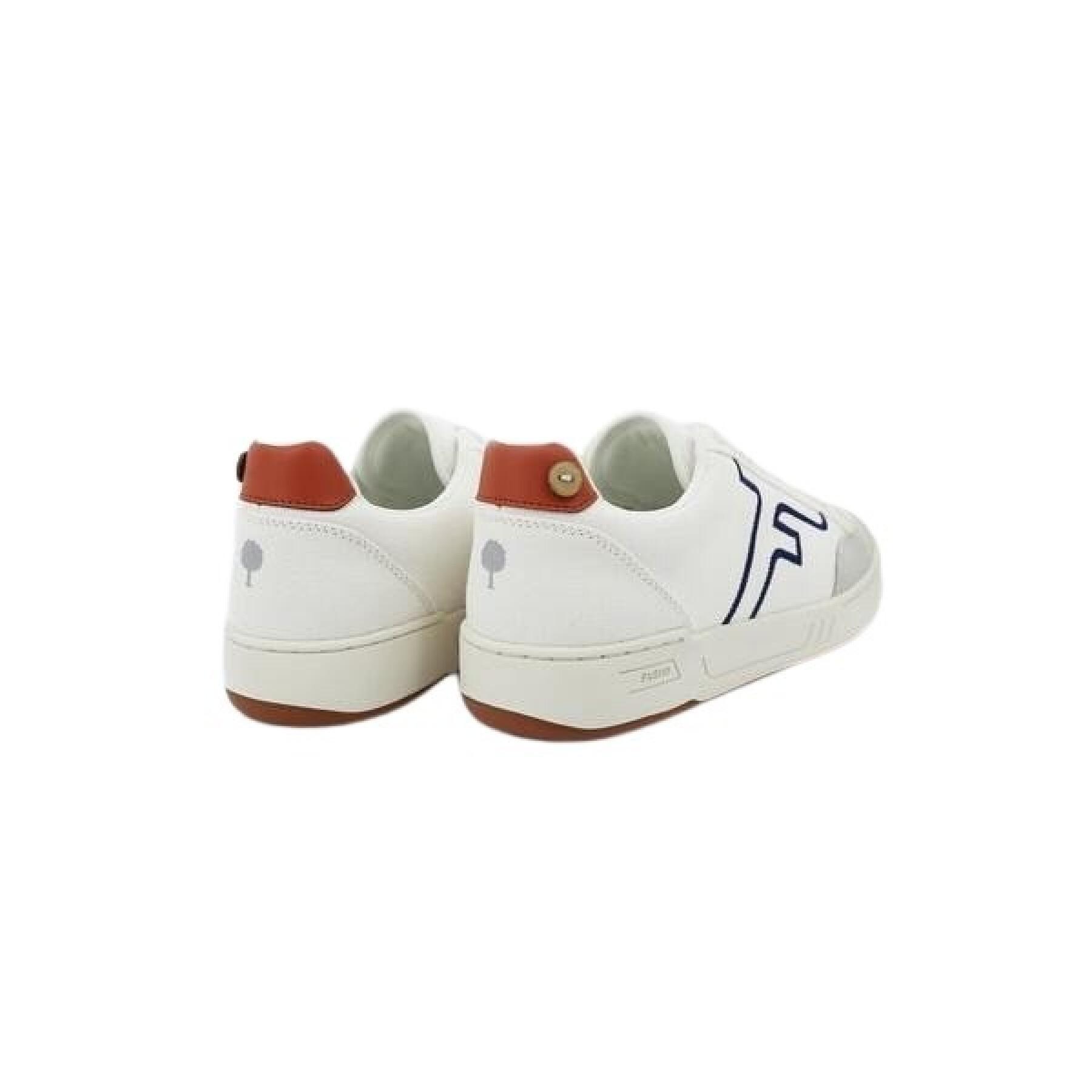 Cotton linden sneakers Faguo