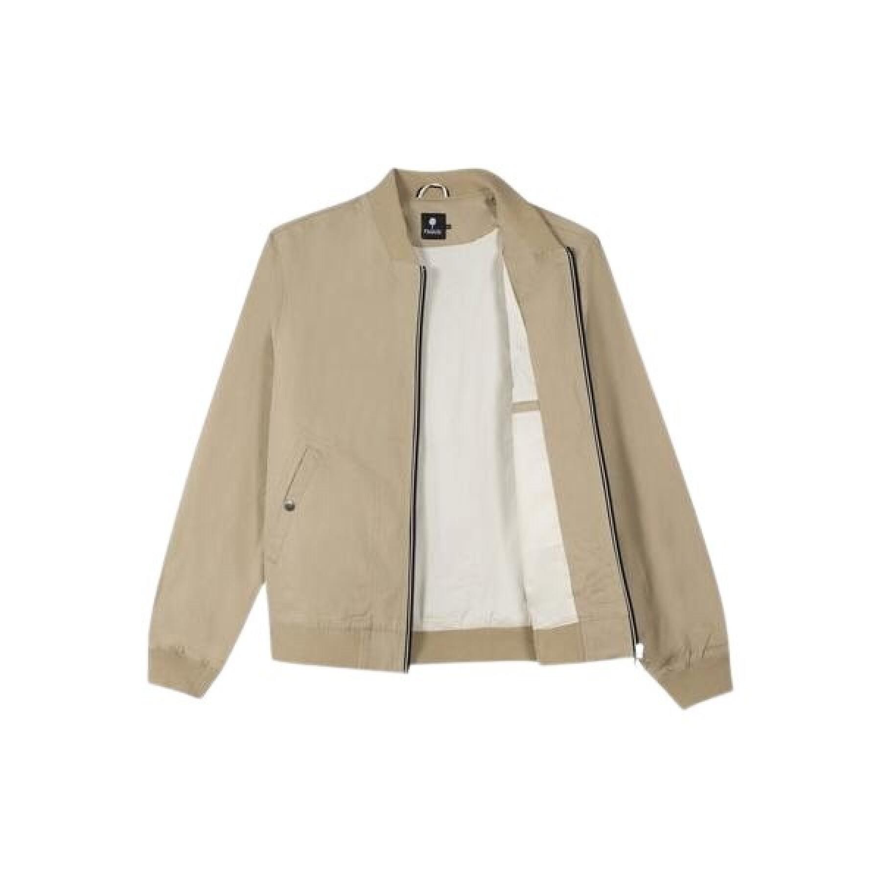 Cotton jacket Faguo Senart