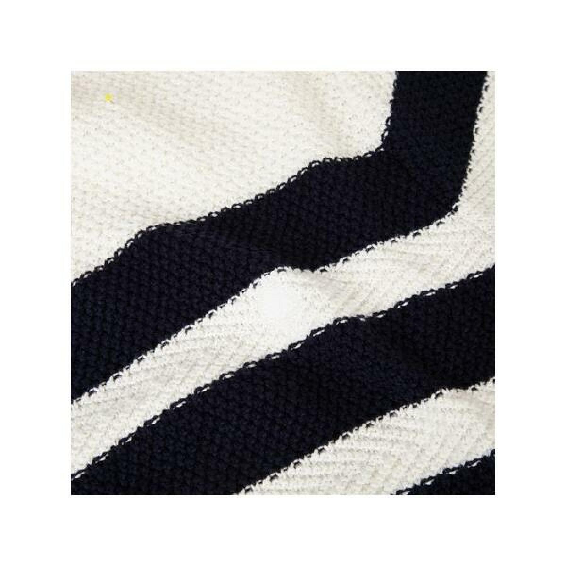 Sweater vercors in cotton Faguo
