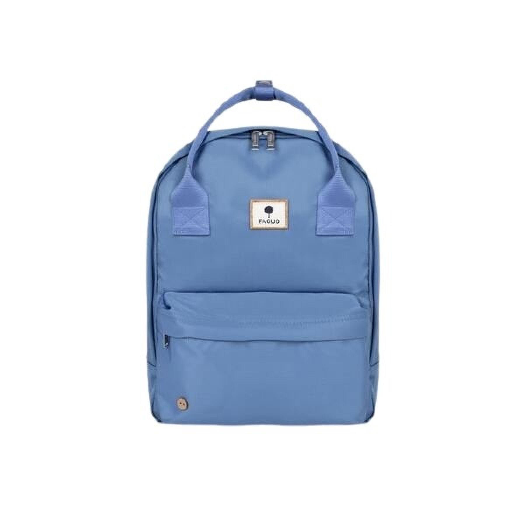 Synthetic backpack Faguo