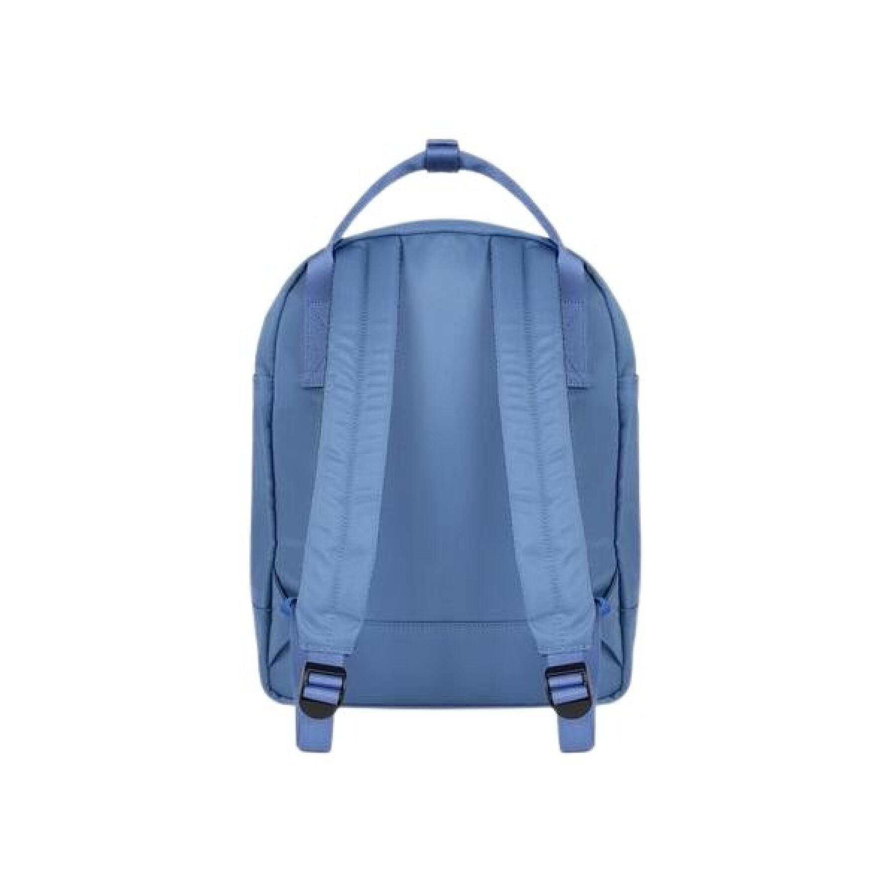 Synthetic backpack Faguo