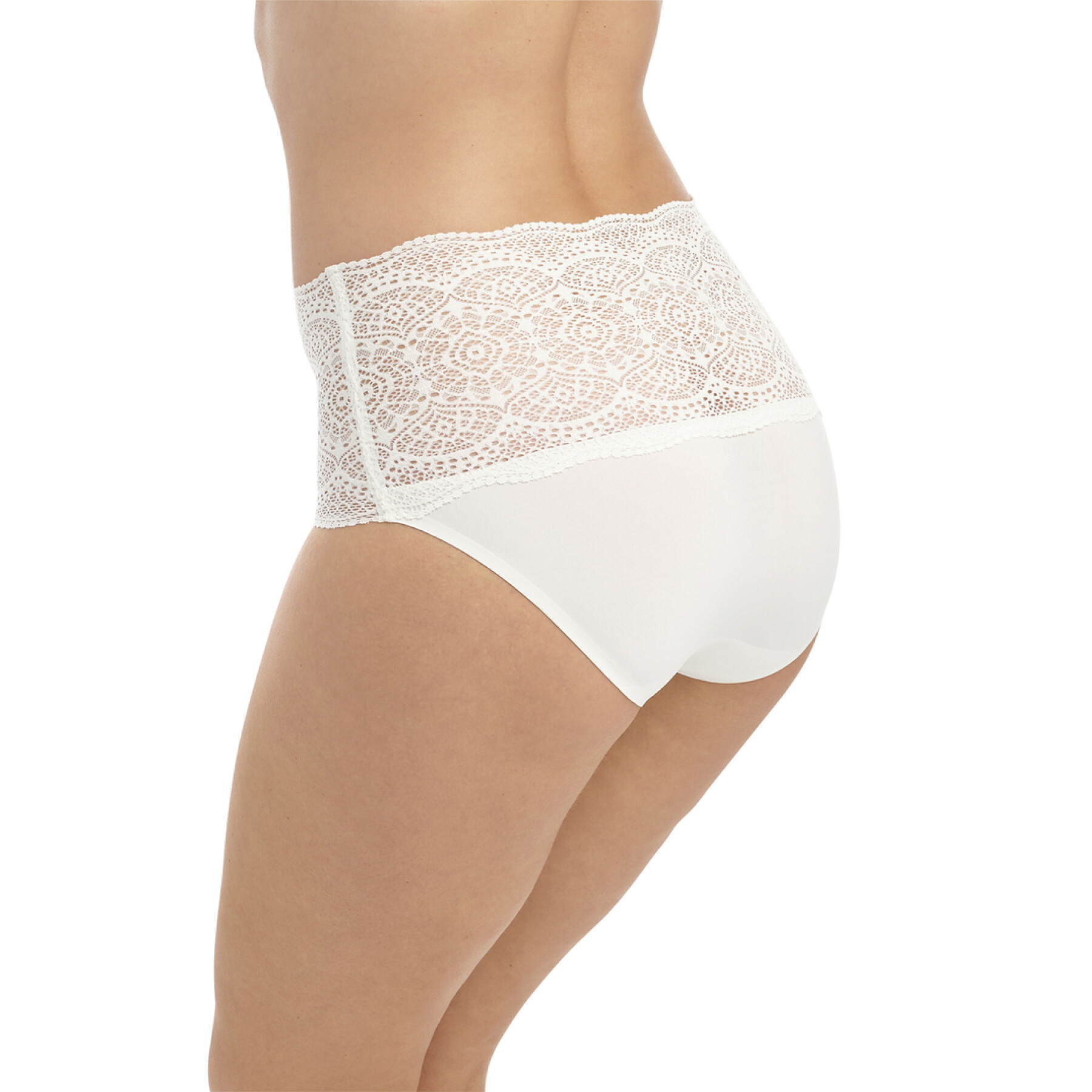 Classic invisible panties for women Fantasie Lace Ease