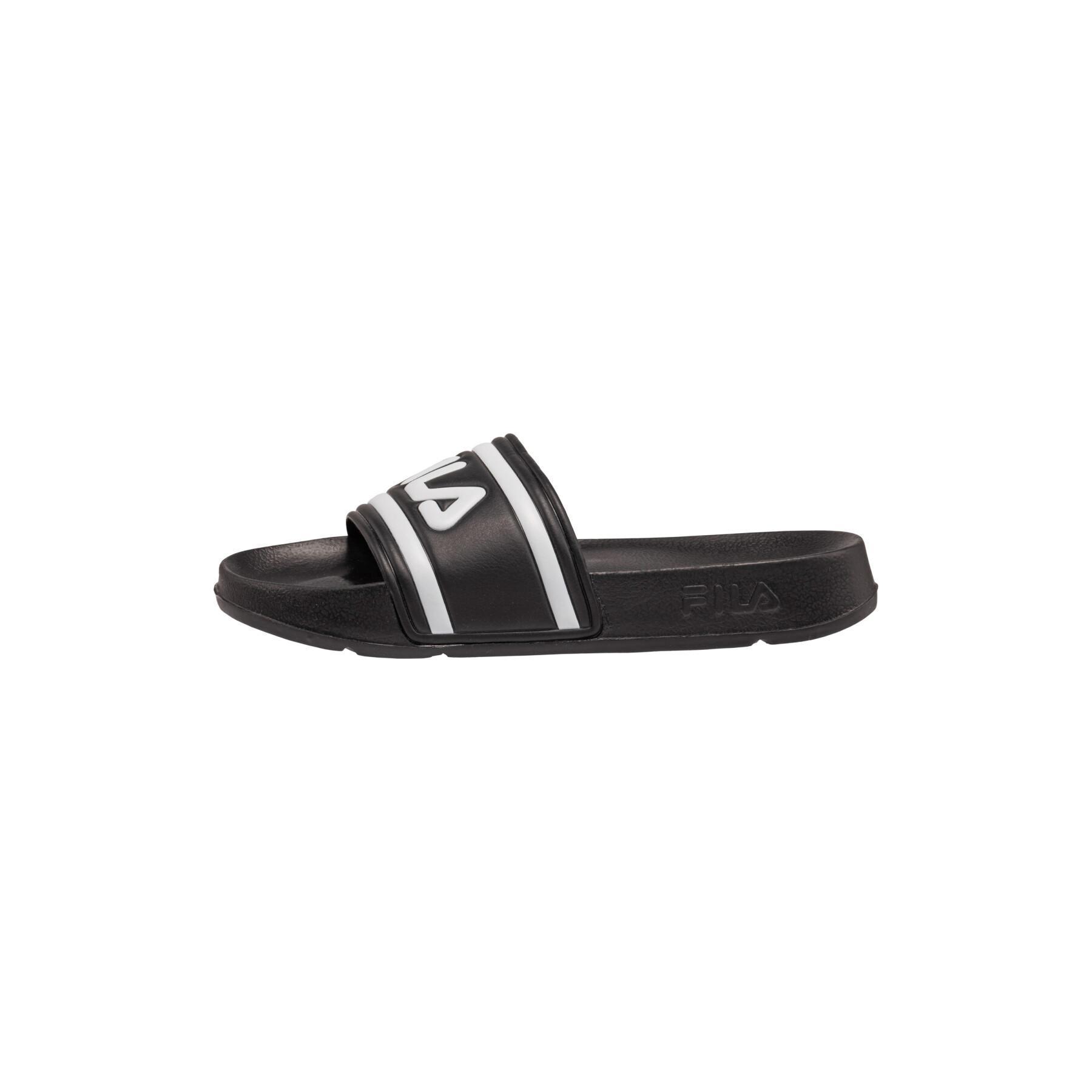 Fila Disruptor Strap Men's Sandals Black-White 1sm00069-013 - Walmart.com
