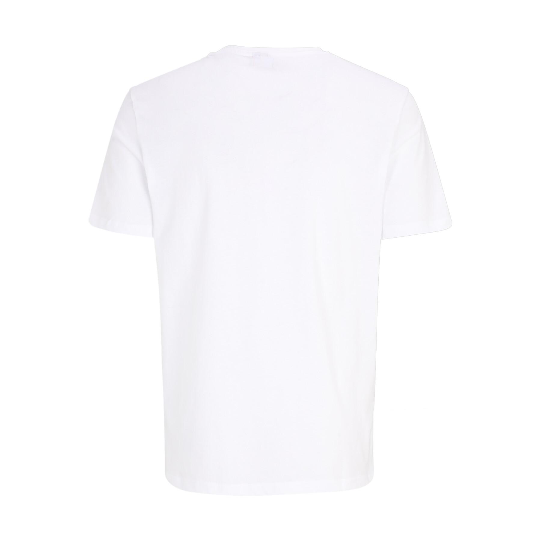 T-shirts Fila Brod (x2)
