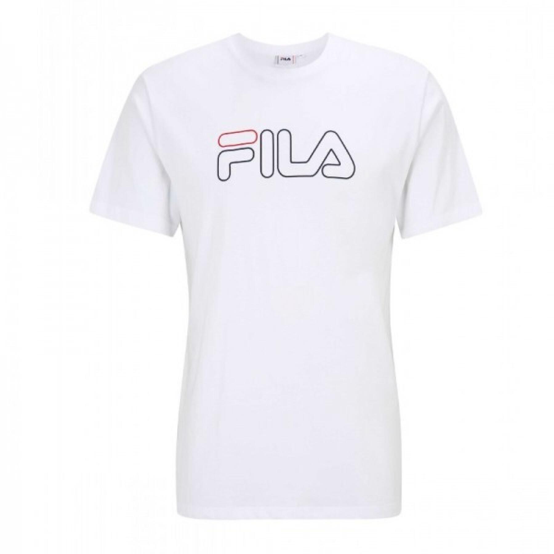 Girl's T-shirt Fila Salmaise