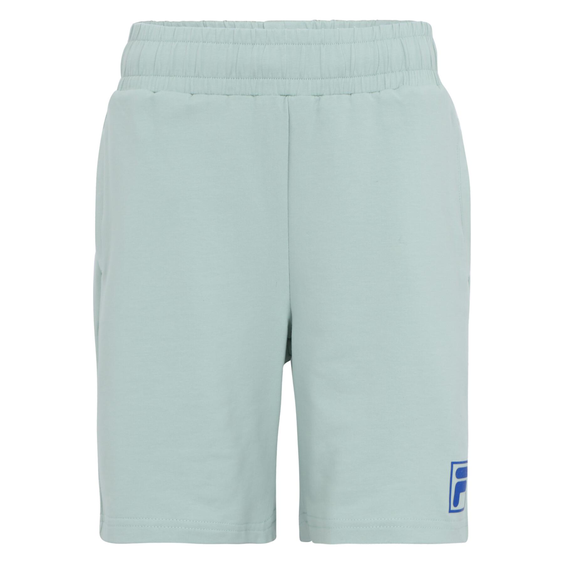 Bermuda shorts for children Fila Bexten