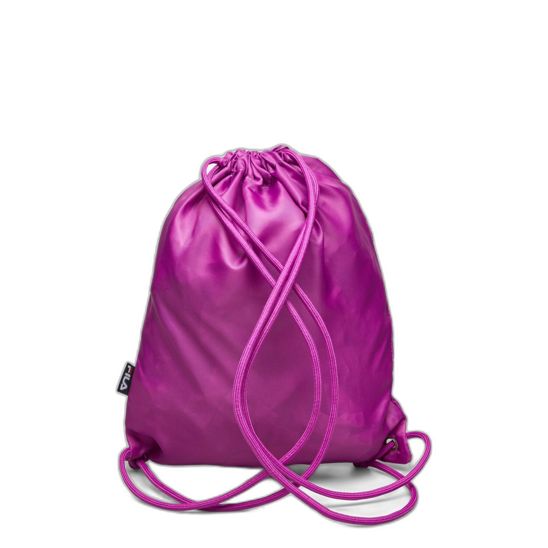 Drawstring backpack for kids Fila Bohicon Rainbow Small Sport