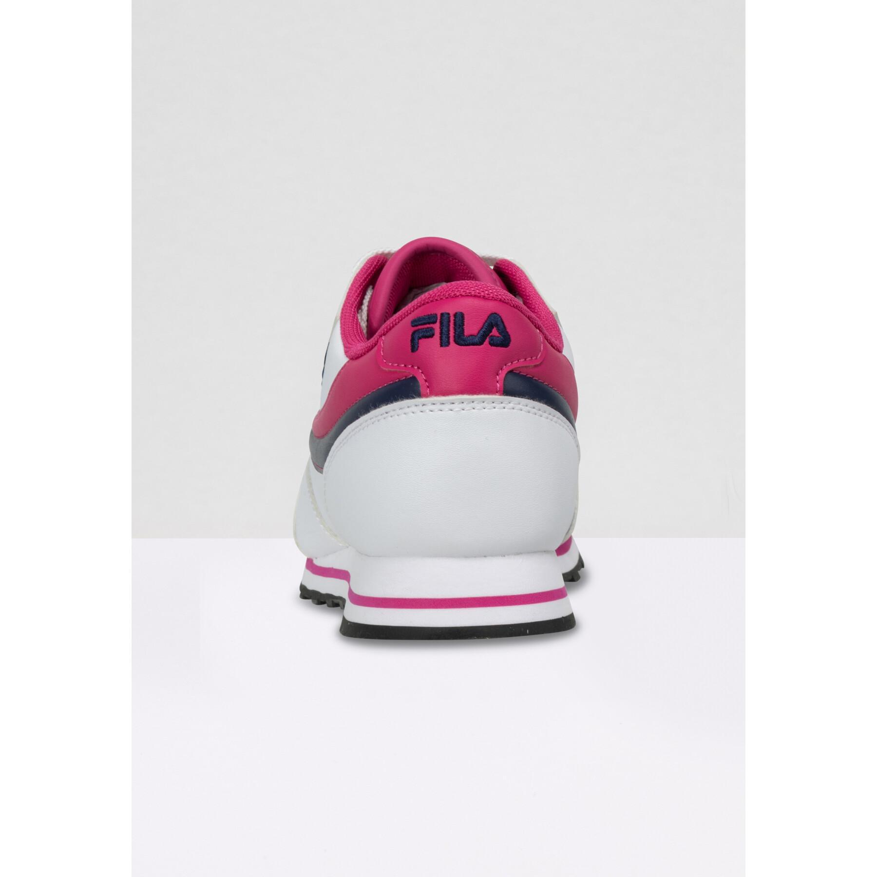 Children's sneakers Fila Orbit