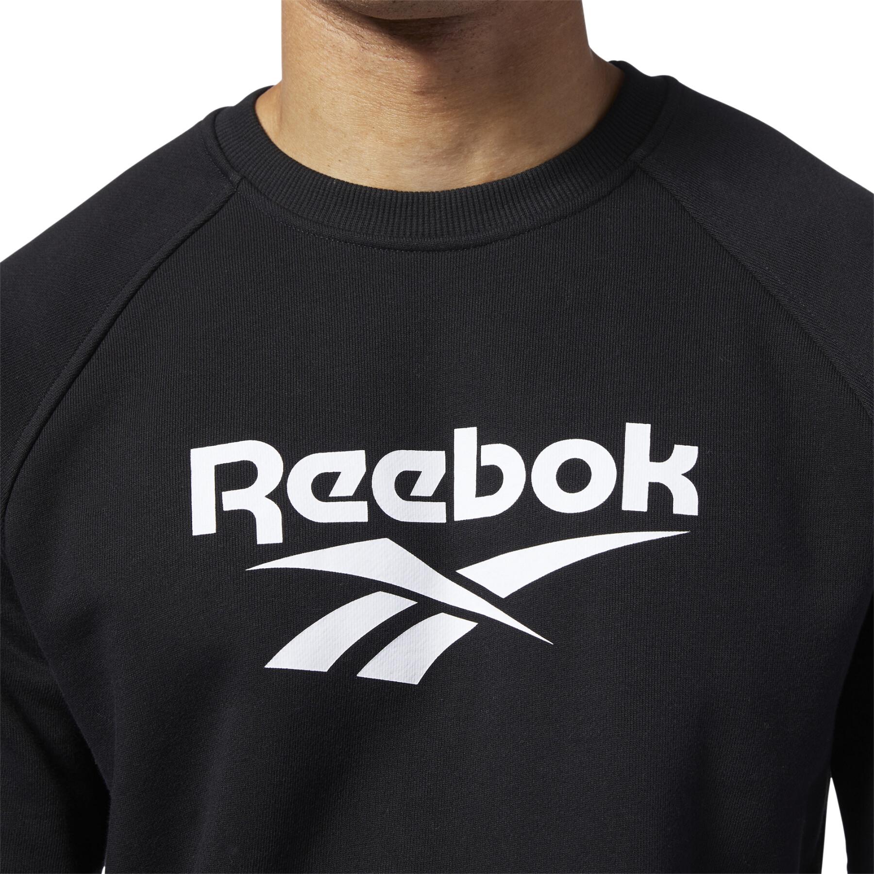 Sweatshirt Reebok Classics Vector
