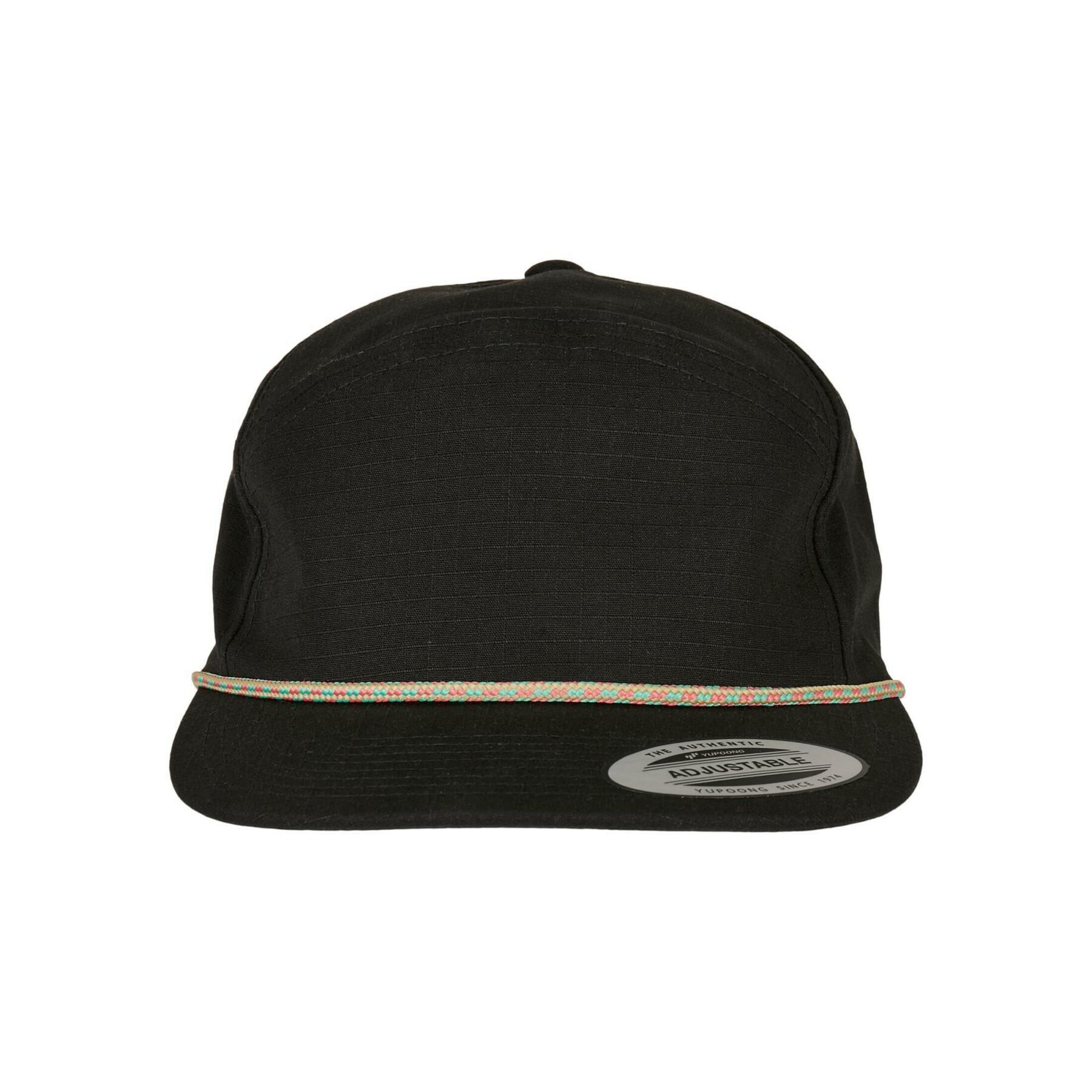 Cap Flexfit Color Braid Jockey - Snapbacks - Headwear - Accessories | Flex Caps