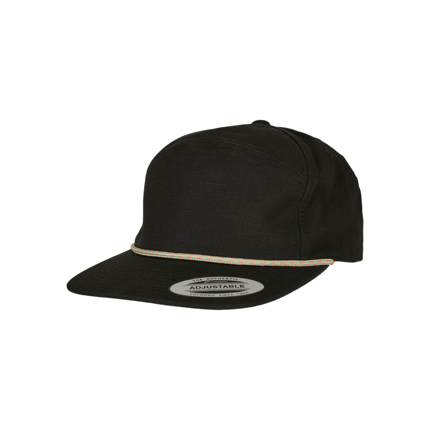 Cap Flexfit Color Braid Jockey - Snapbacks - Headwear - Accessories | Flex Caps