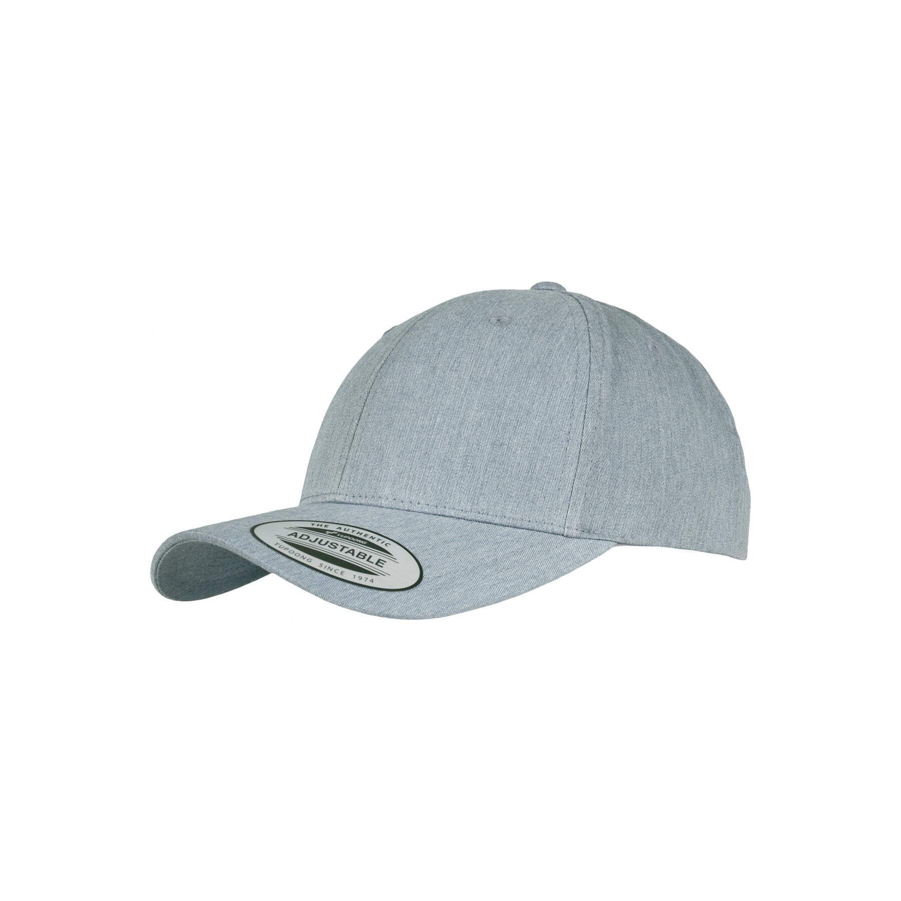 Classic curved cap Flexfit - caps - - Headwear Accessories Baseball