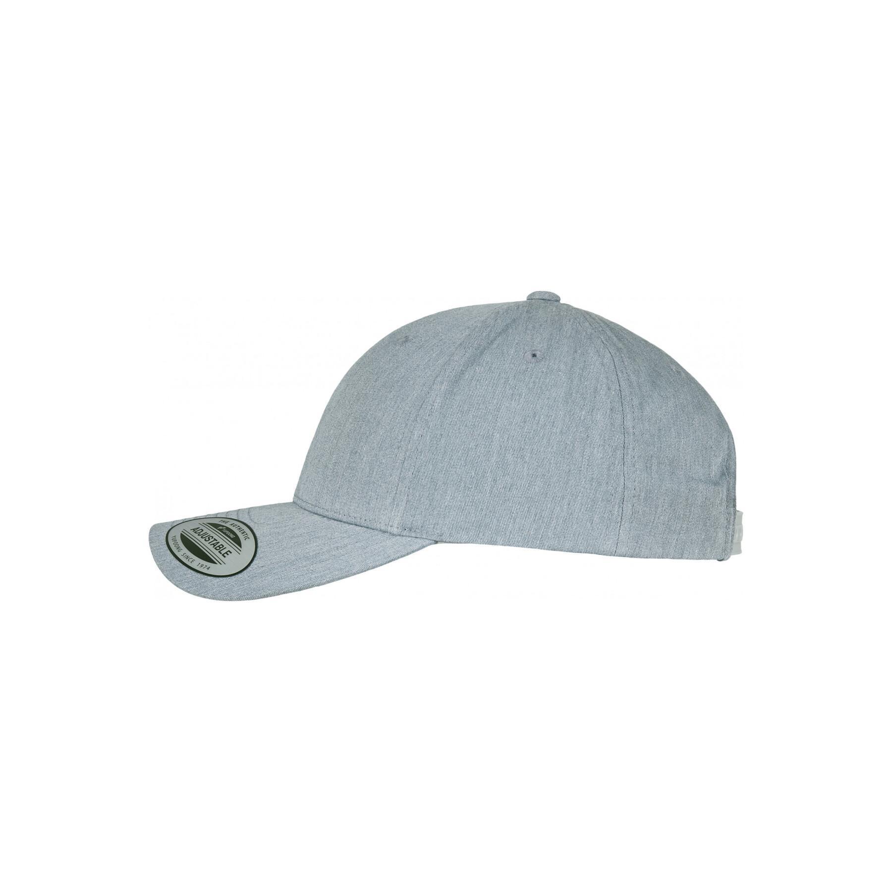 Classic curved cap Flexfit - Baseball caps - Headwear - Accessories