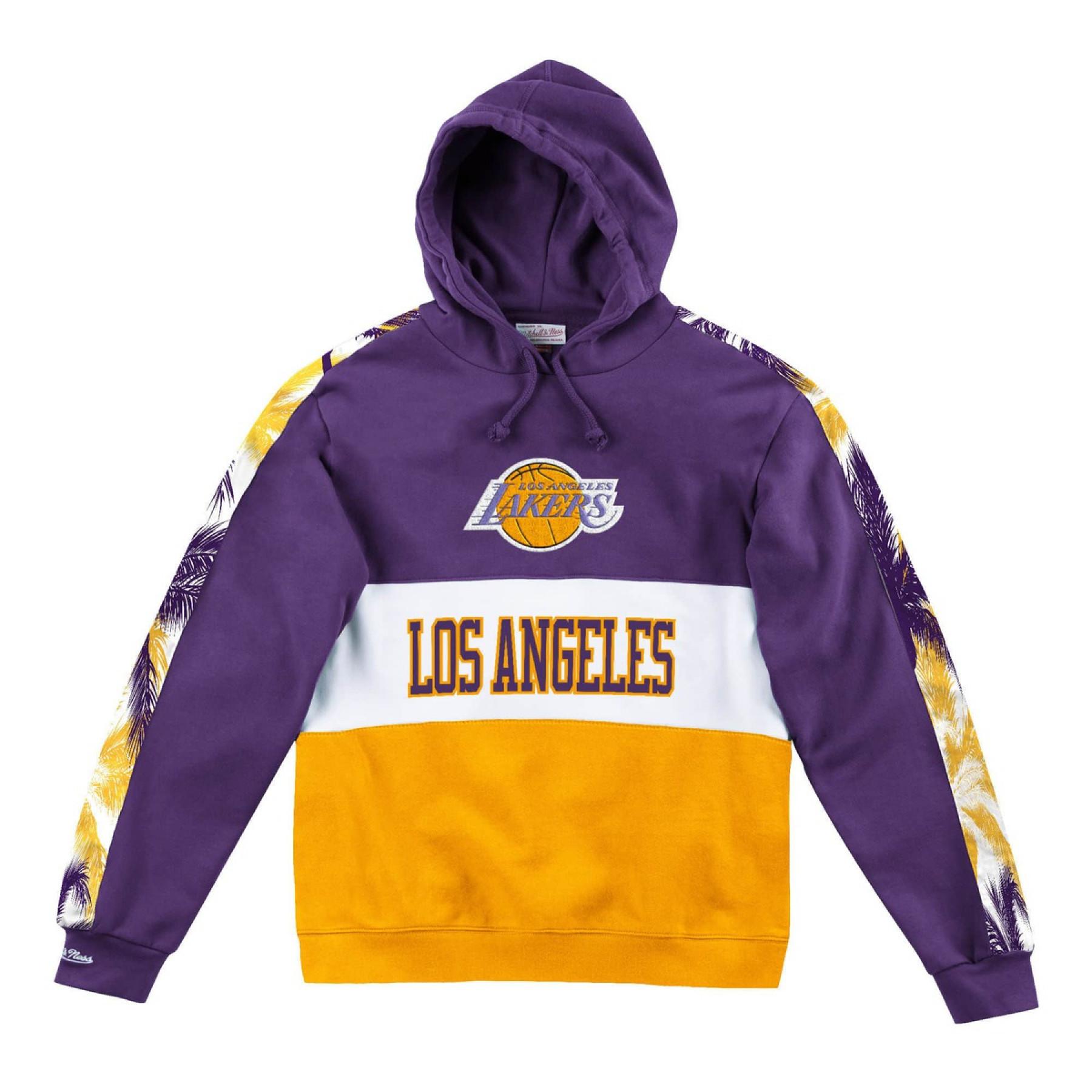 Hoodie Los Angeles Lakers leading scorer