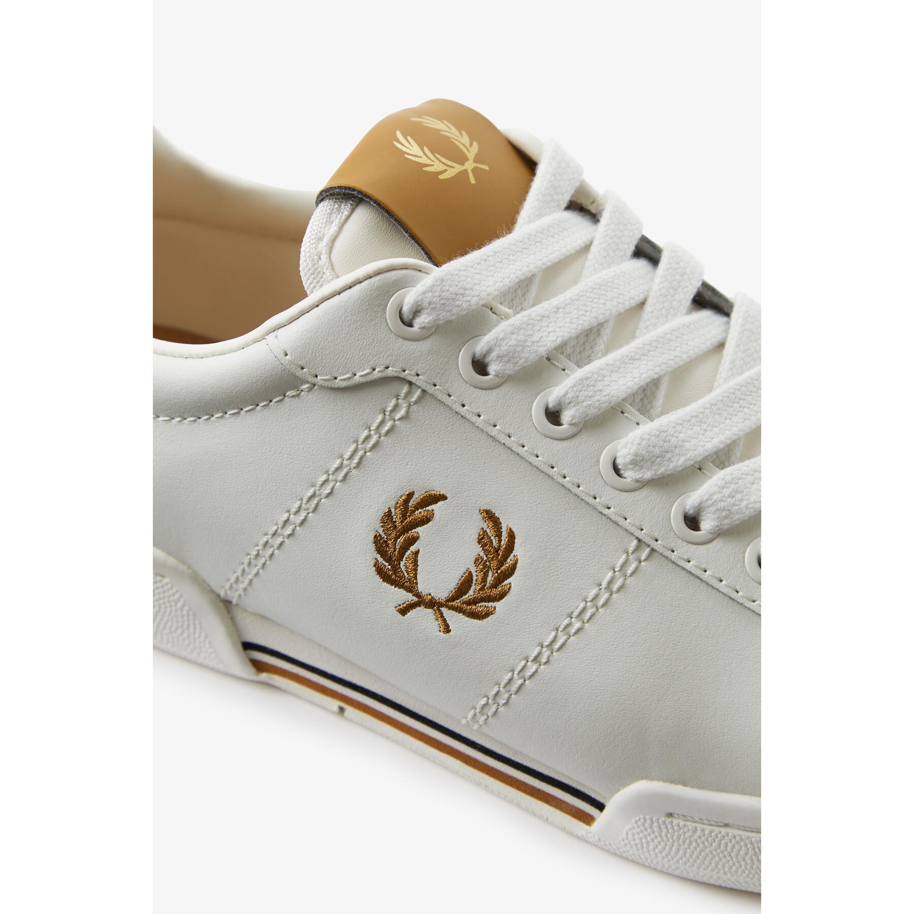 Sneakers Fred Perry B722 Leather