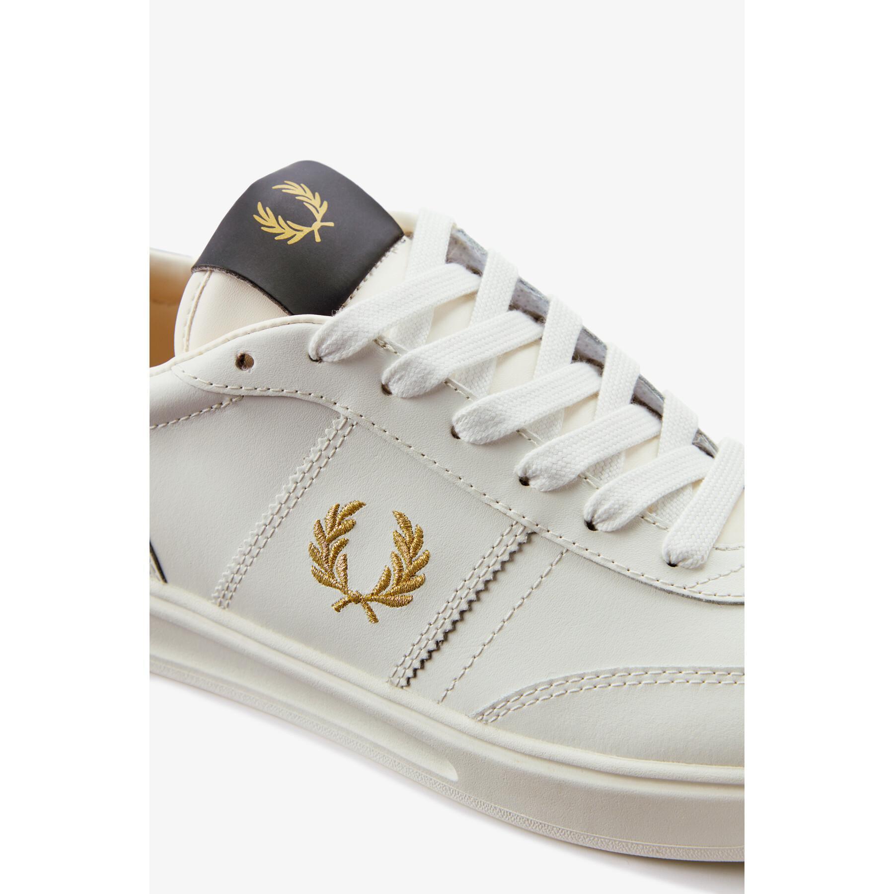 Sneakers Fred Perry B400 Leather