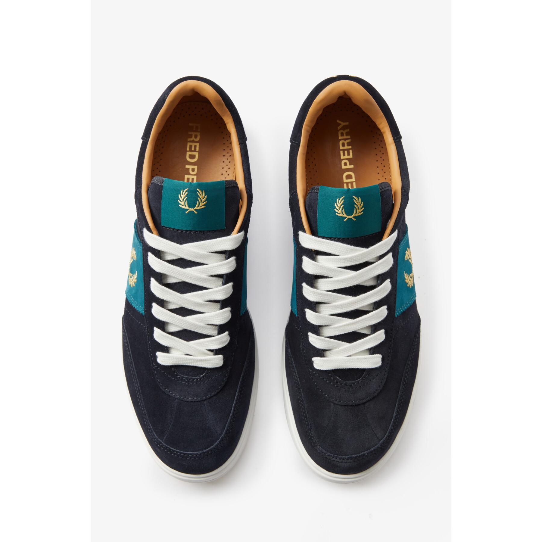 Sneakers Fred Perry B400