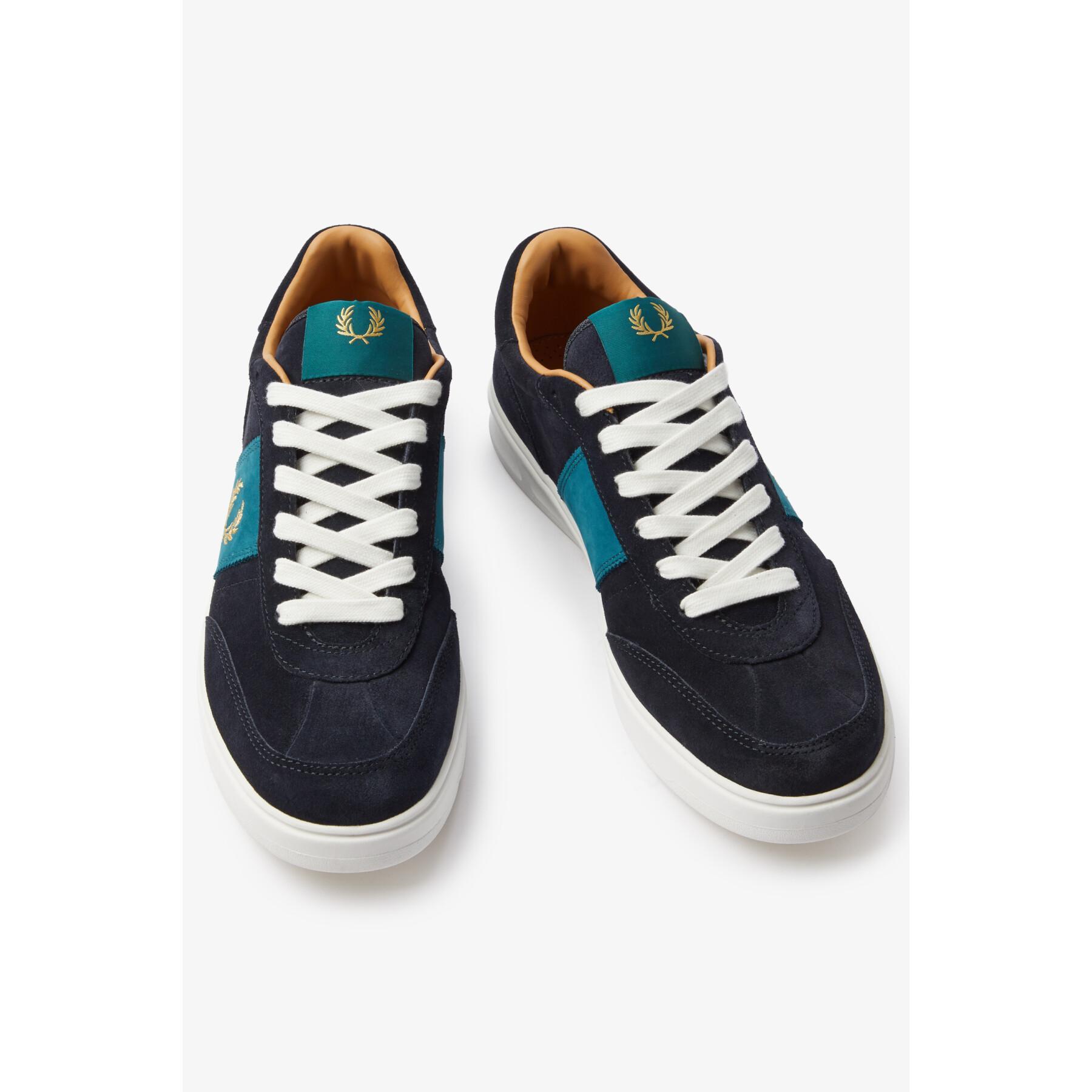 Sneakers Fred Perry B400