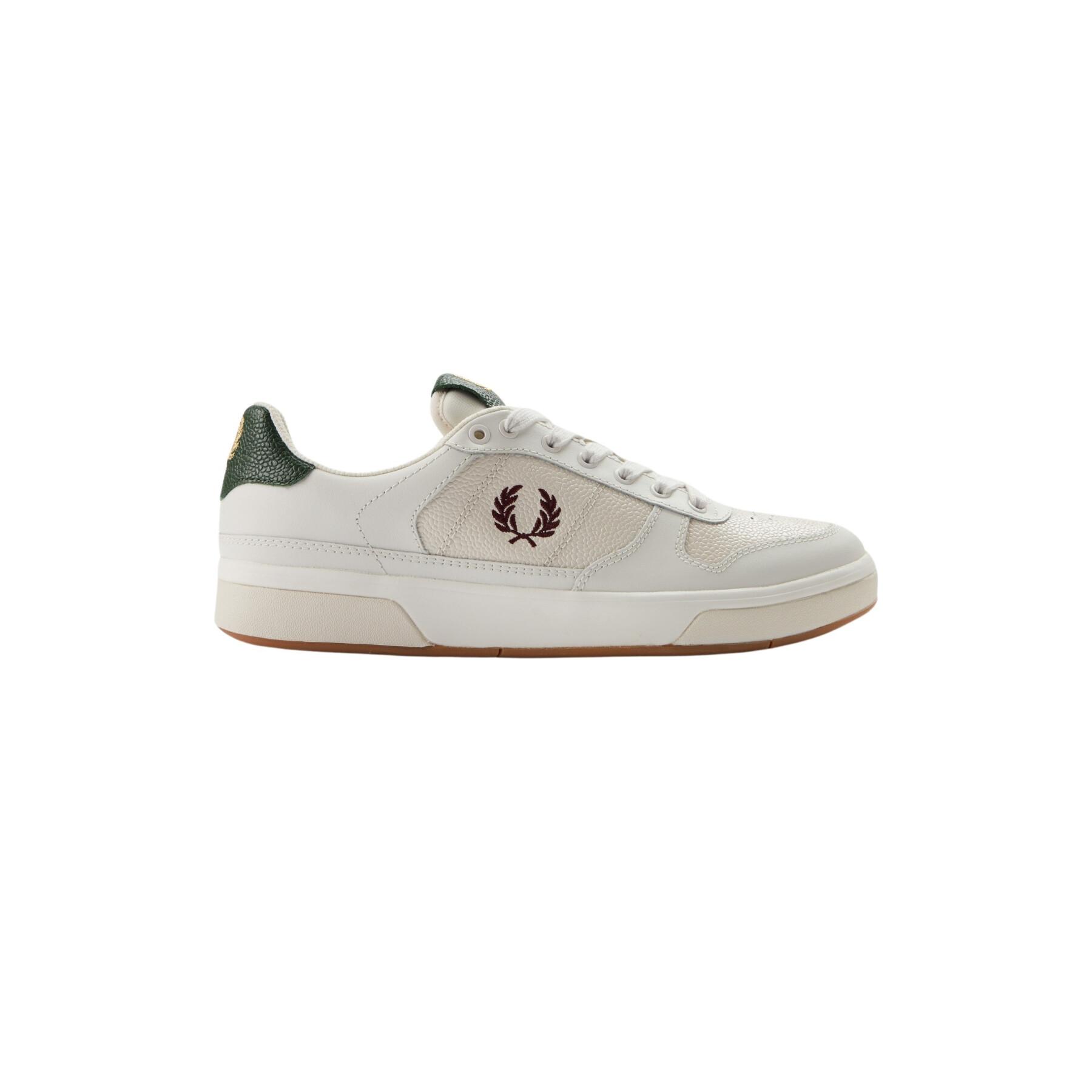 Sneakers Fred Perry B300 Scotchgrain Leather