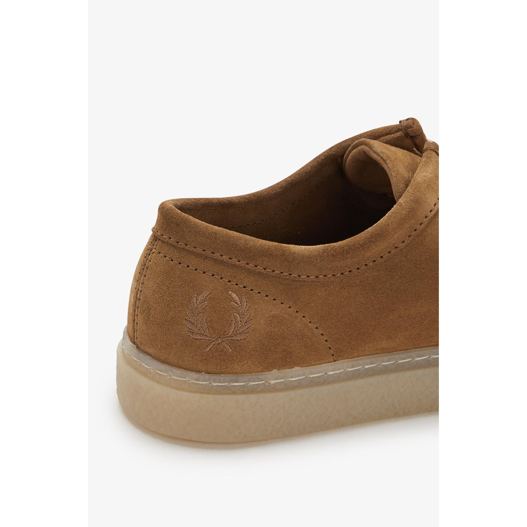 Sneakers Fred Perry Dawson Basses