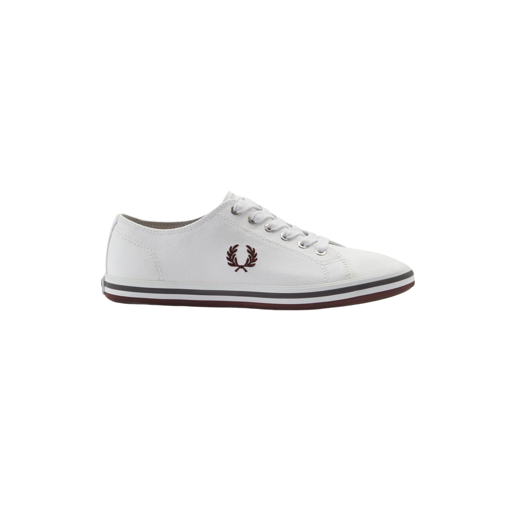 Sneakers Fred Perry Kingston
