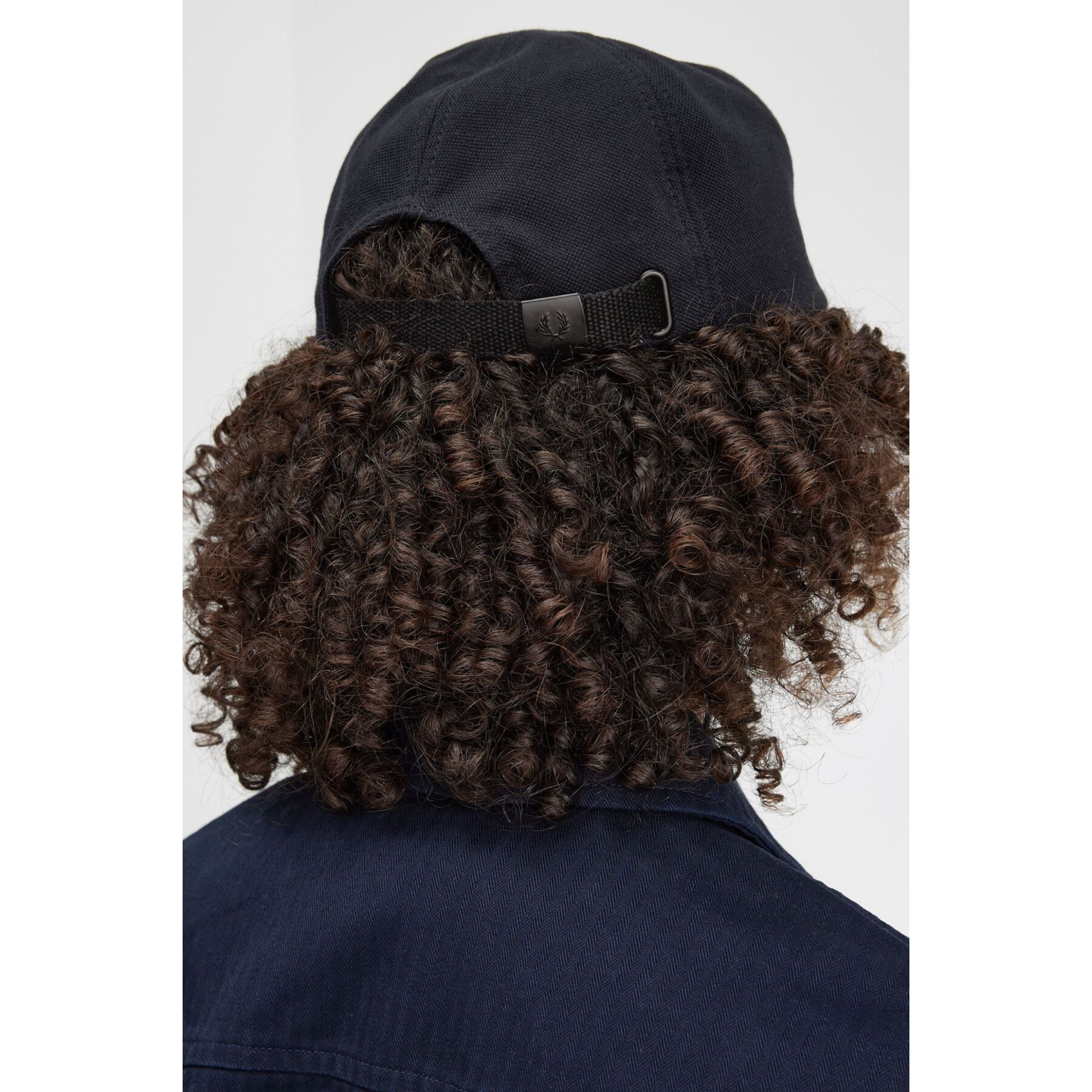 Baseball cap Fred Perry Pique Classic