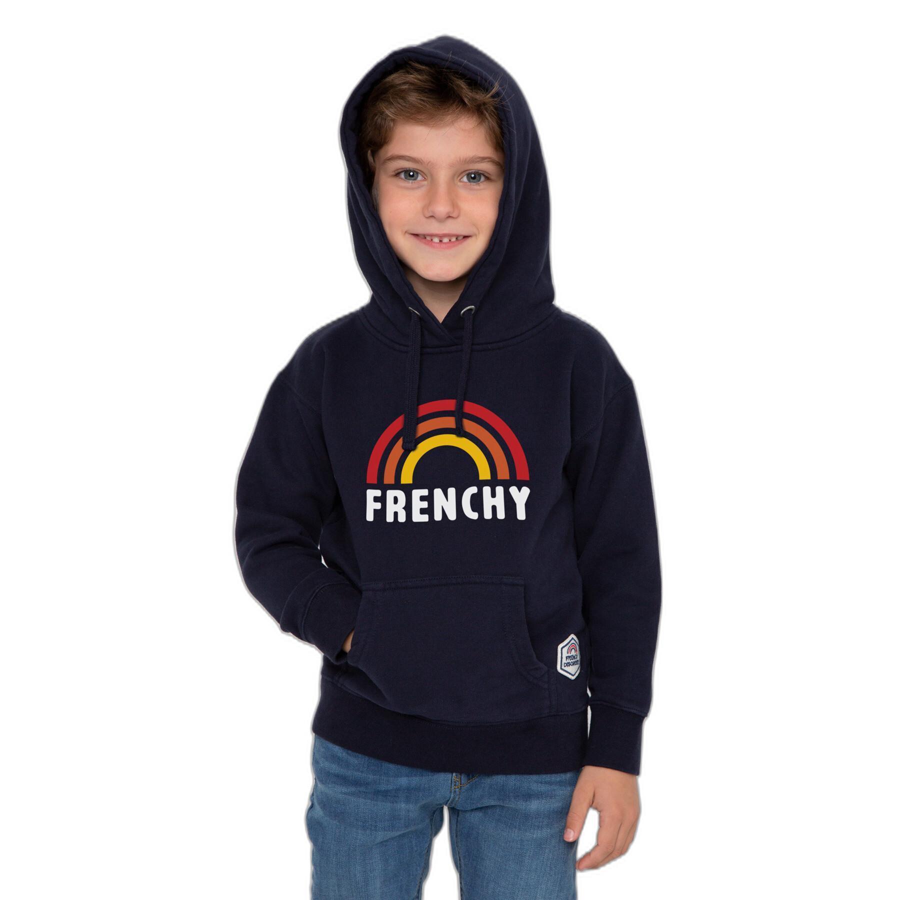 Children's hoodie French Disorder Mini Kenny Frenchy