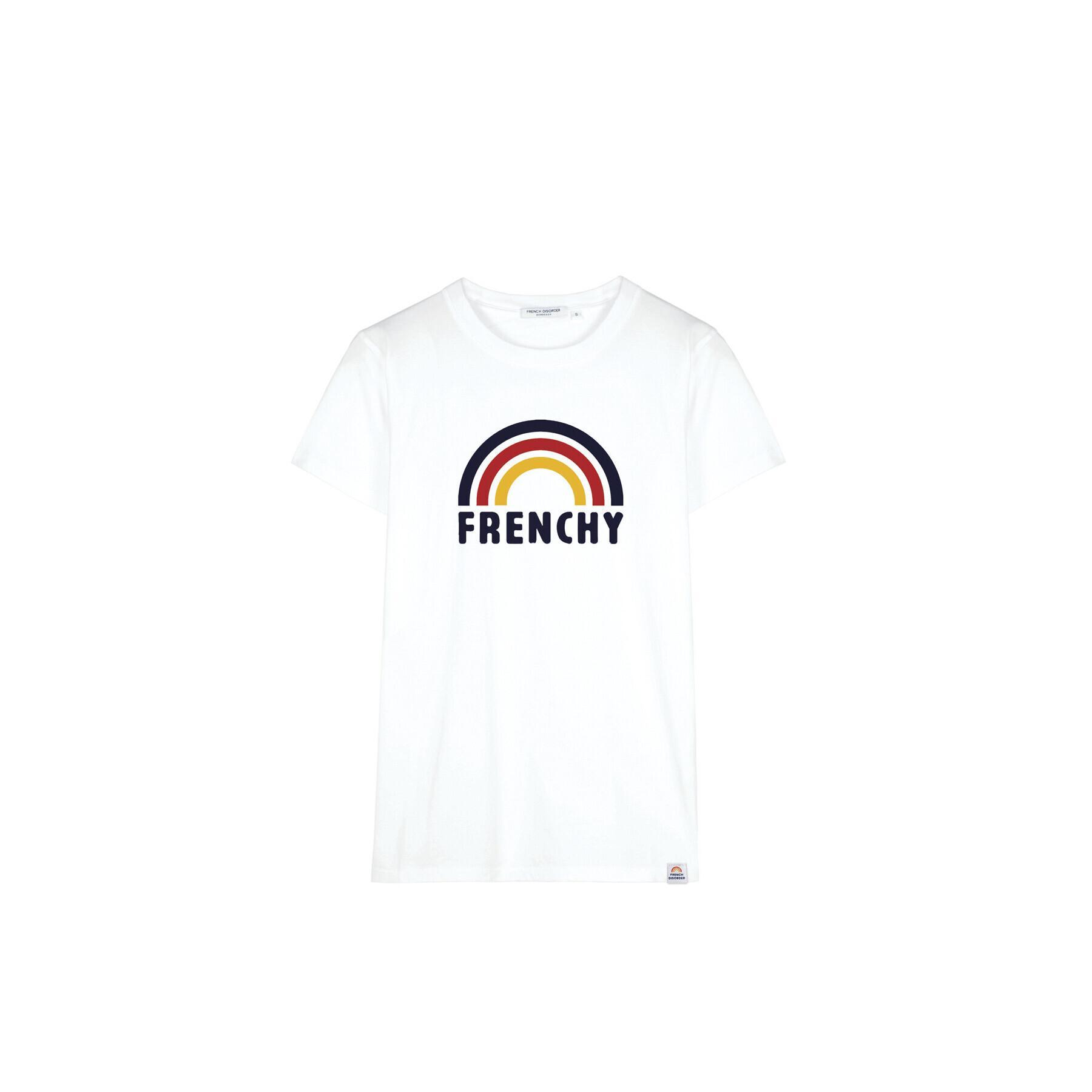 T-shirt French Disorder Alex Frenchy