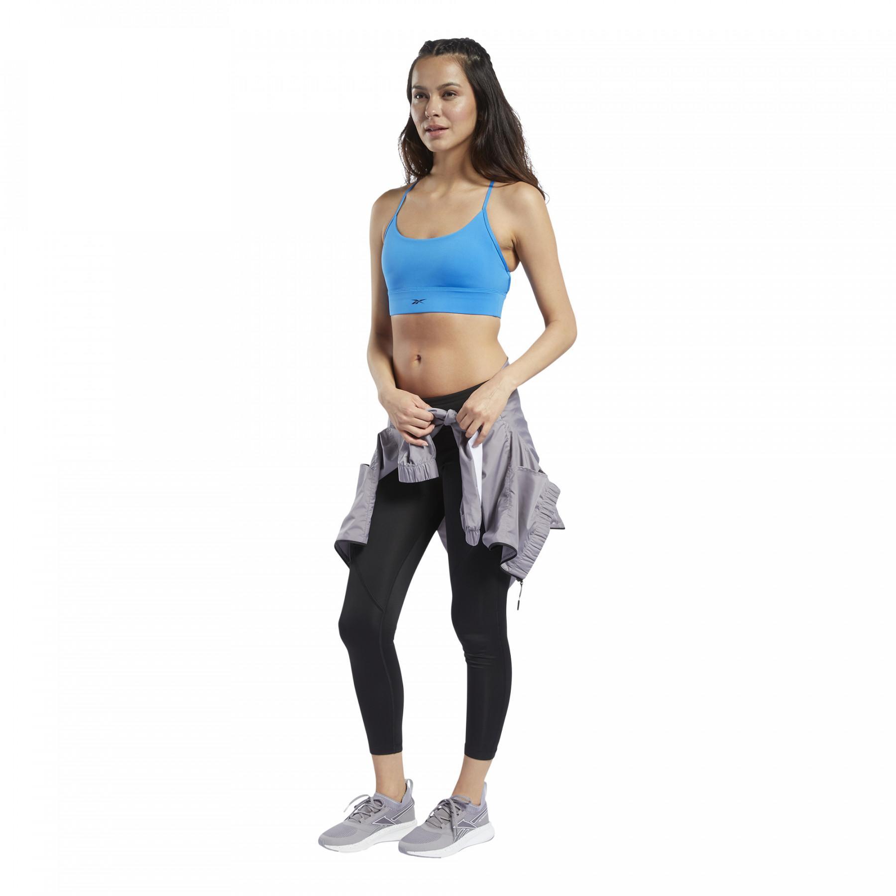 Women's tights Reebok Workout ReadyProgram