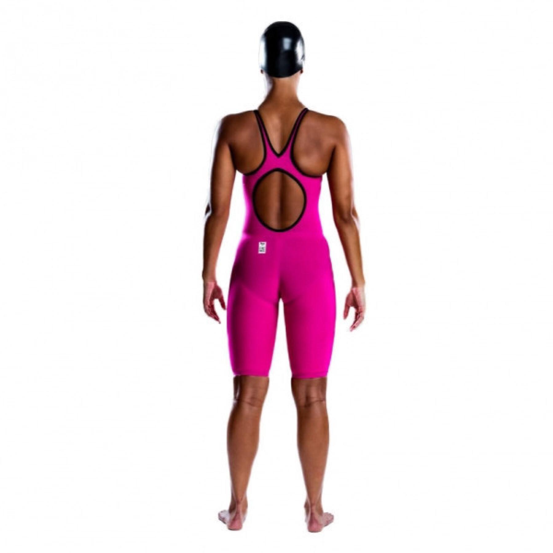 Women's compression suit Funkita Apex Stealth Free
