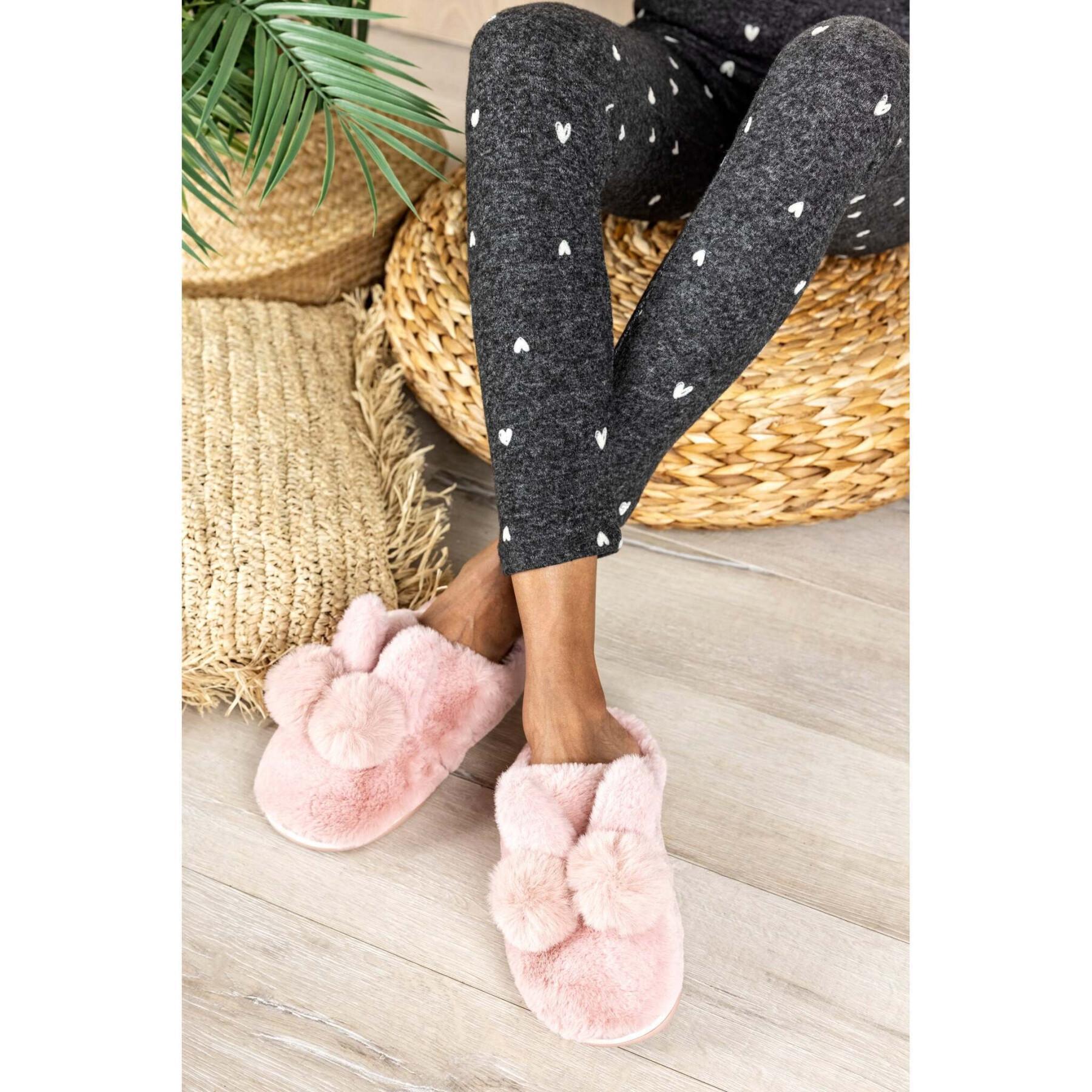 Women's slippers Funky Steps Parker